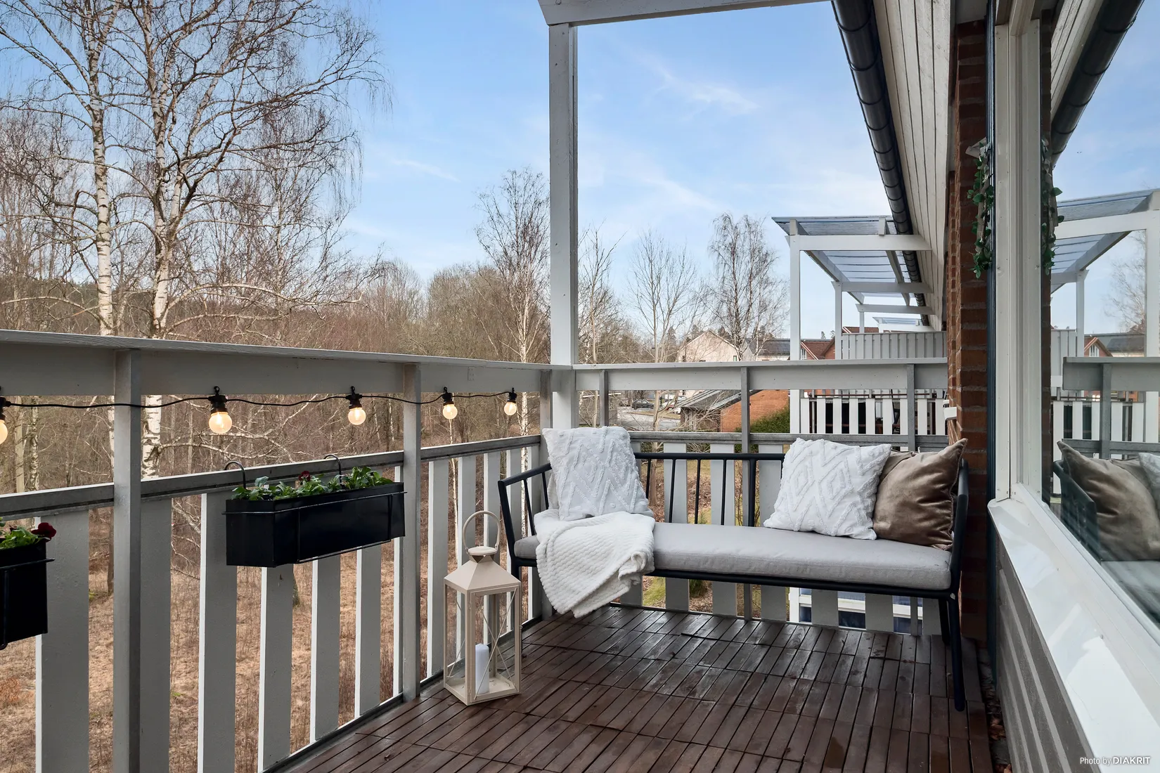 Bostadsrätt, Odinslundsvägen 9H, Bollebygd
