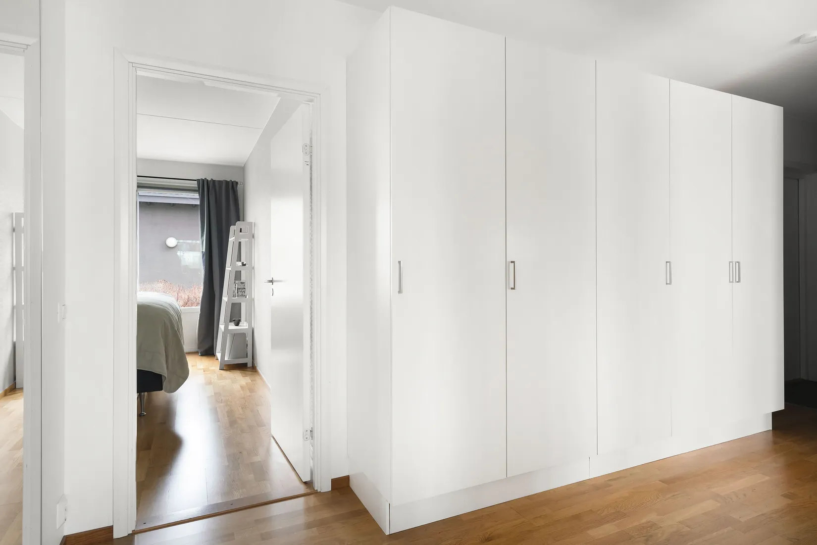 Bostadsrätt, Portalgatan 55, Kapellgärdet, Uppsala