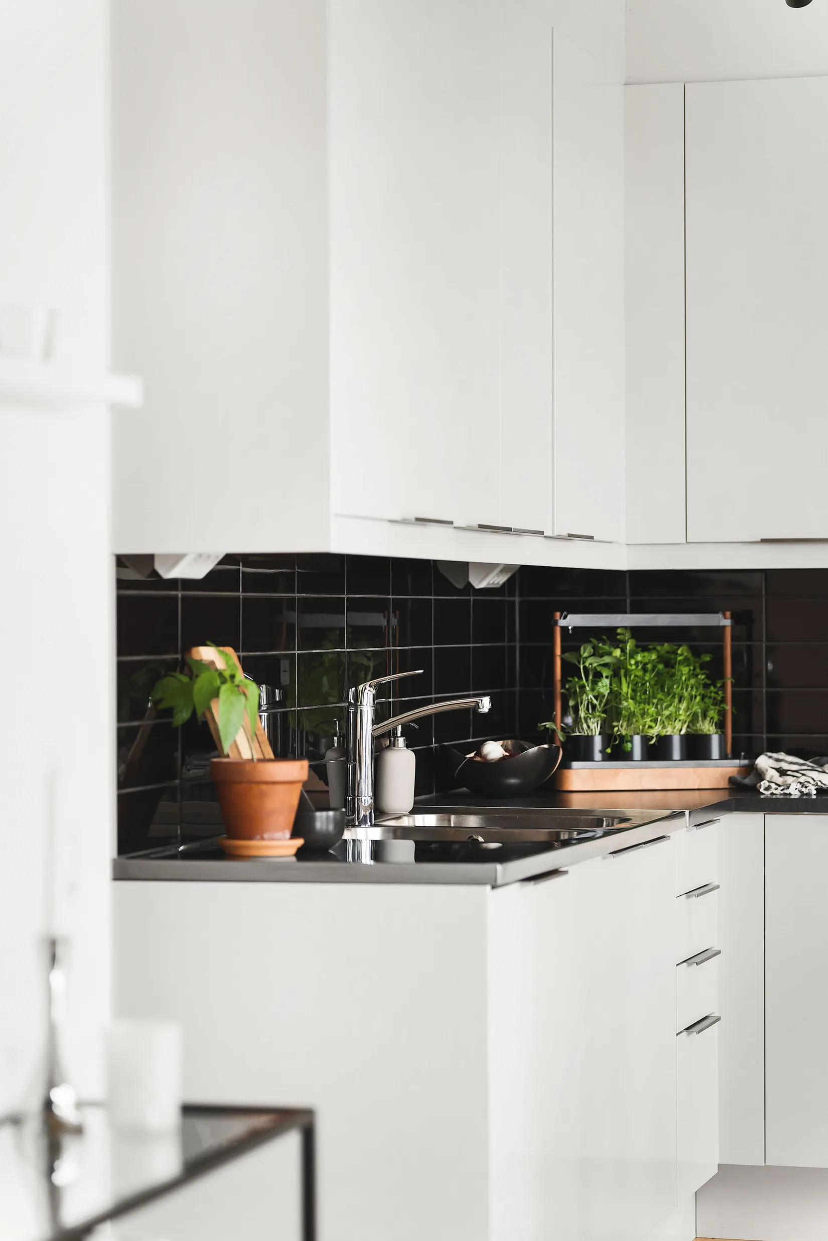 Bostadsrätt, Portalgatan 55, Kapellgärdet, Uppsala