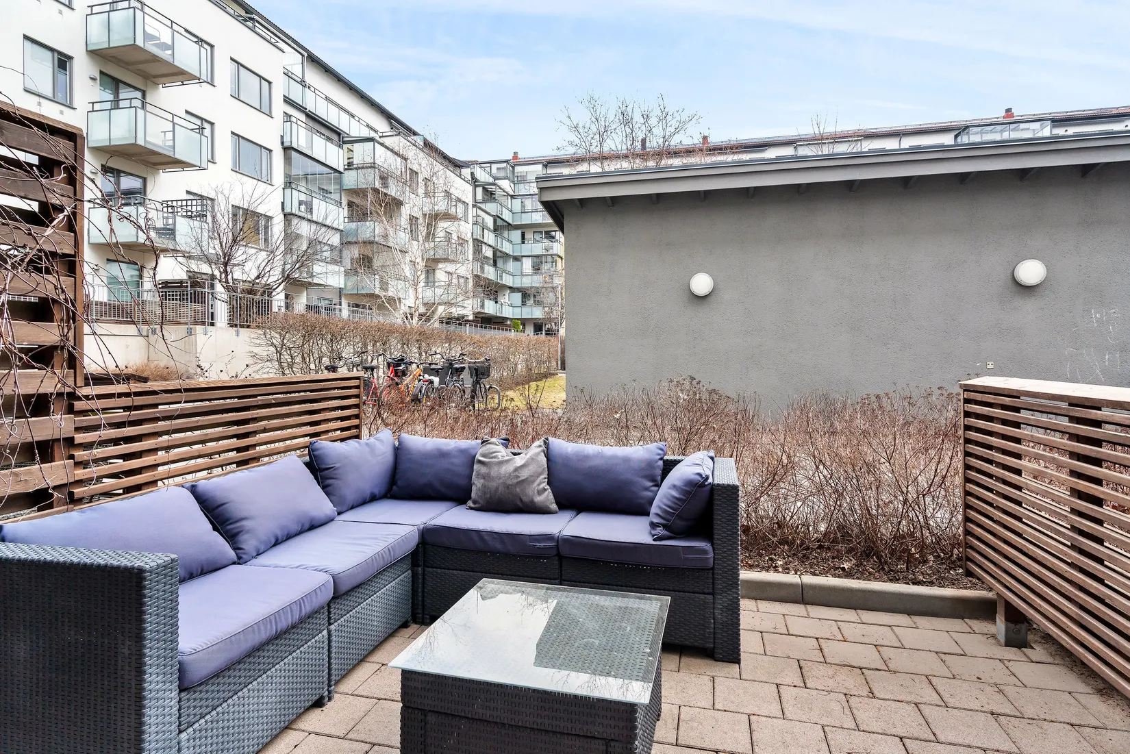 Bostadsrätt, Portalgatan 55, Kapellgärdet, Uppsala
