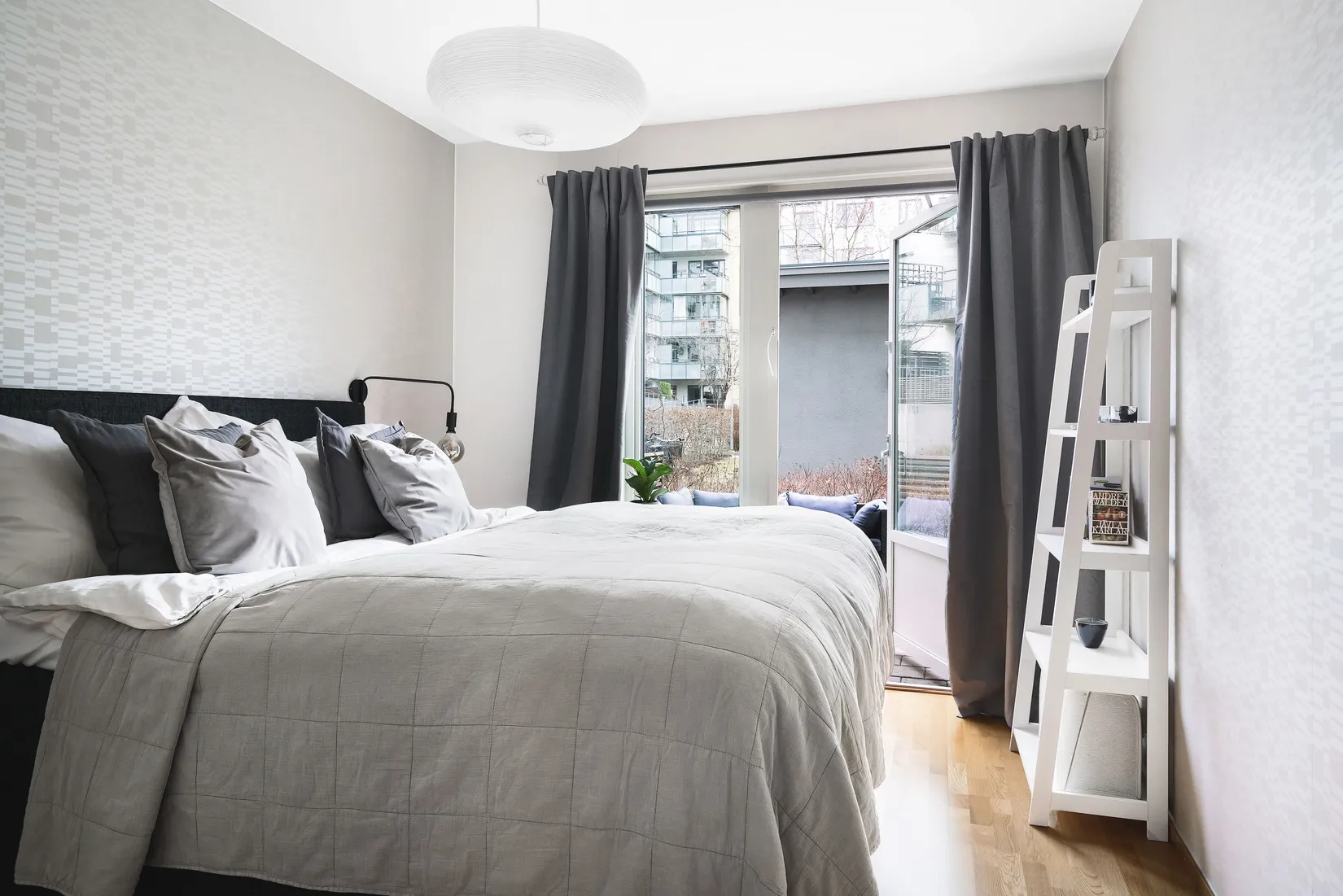 Bostadsrätt, Portalgatan 55, Kapellgärdet, Uppsala