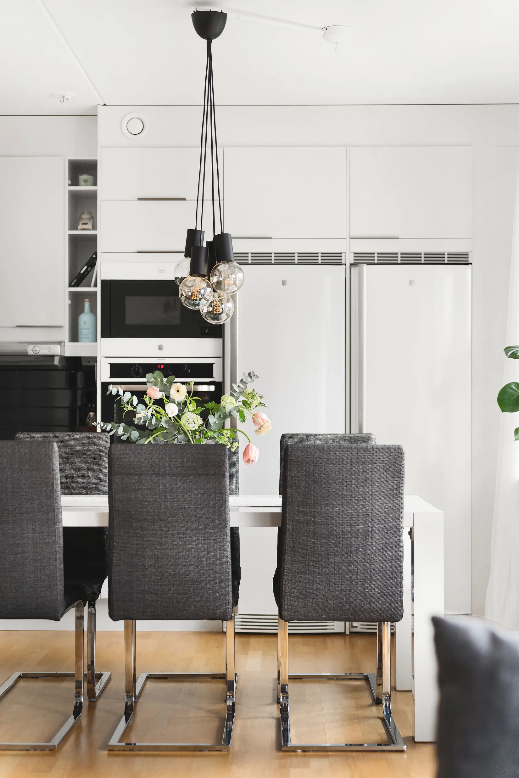 Bostadsrätt, Portalgatan 55, Kapellgärdet, Uppsala