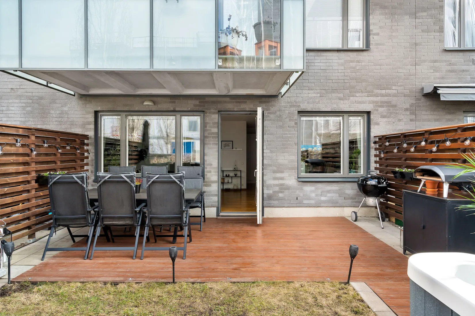 Bostadsrätt, Portalgatan 55, Kapellgärdet, Uppsala