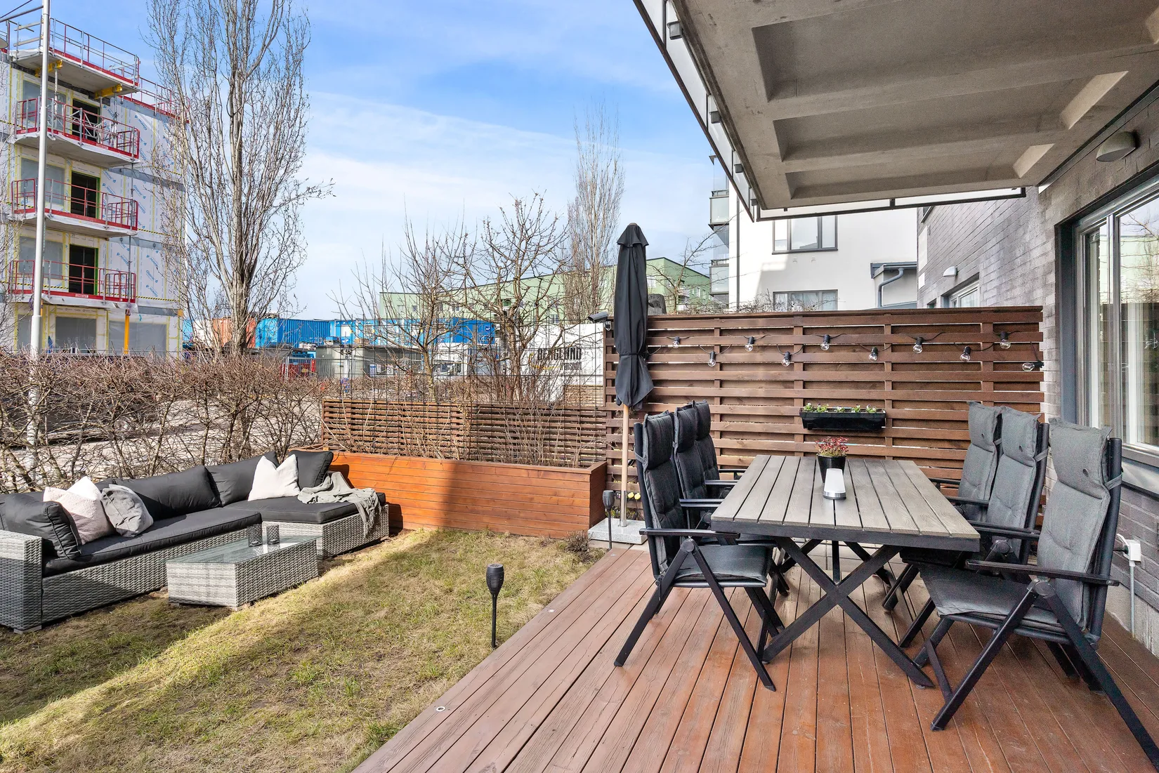 Bostadsrätt, Portalgatan 55, Kapellgärdet, Uppsala
