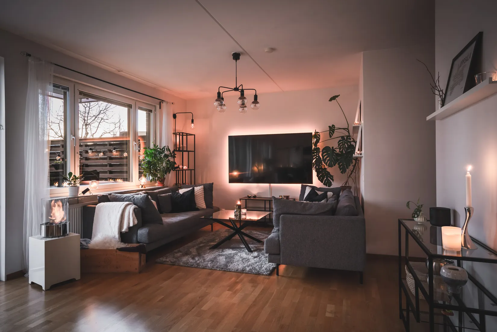 Bostadsrätt, Portalgatan 55, Kapellgärdet, Uppsala