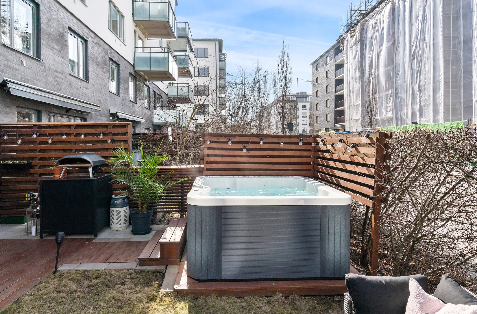 Bostadsrätt, Portalgatan 55, Kapellgärdet, Uppsala
