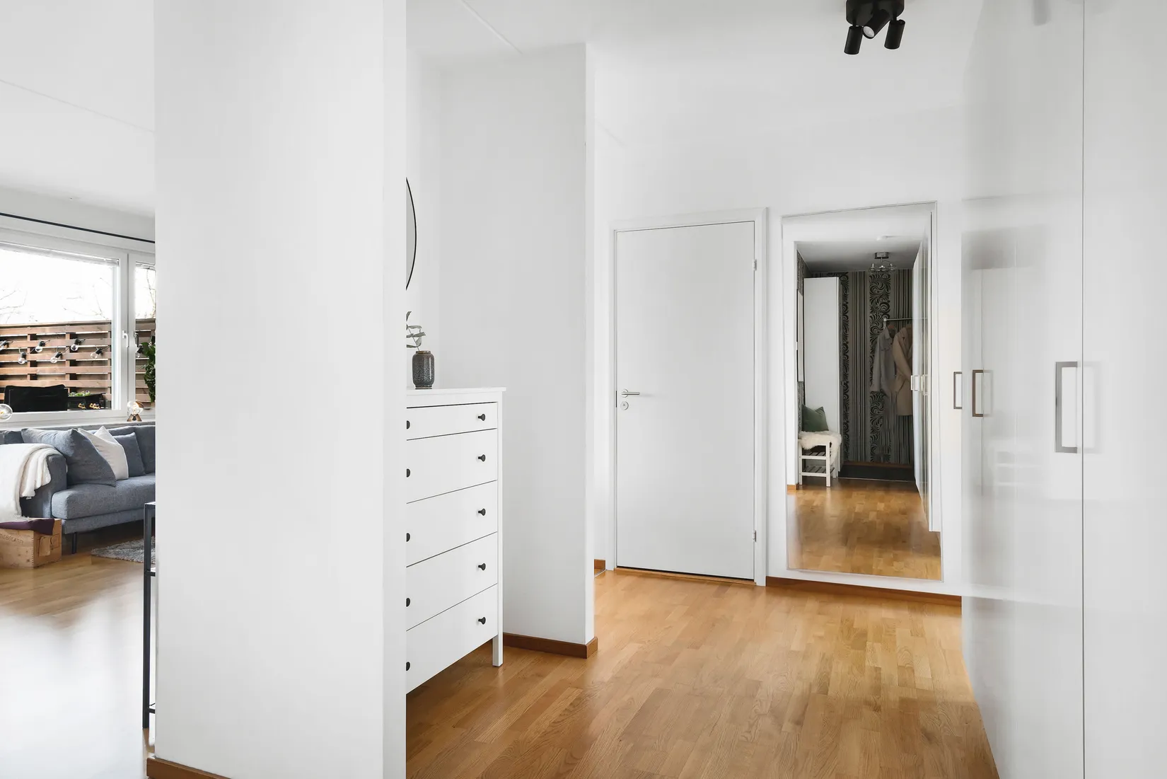 Bostadsrätt, Portalgatan 55, Kapellgärdet, Uppsala