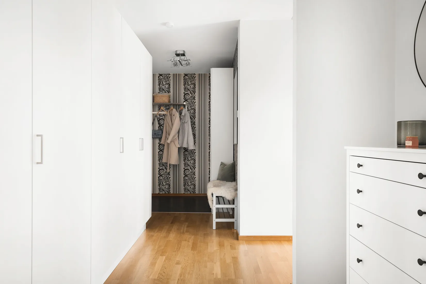 Bostadsrätt, Portalgatan 55, Kapellgärdet, Uppsala