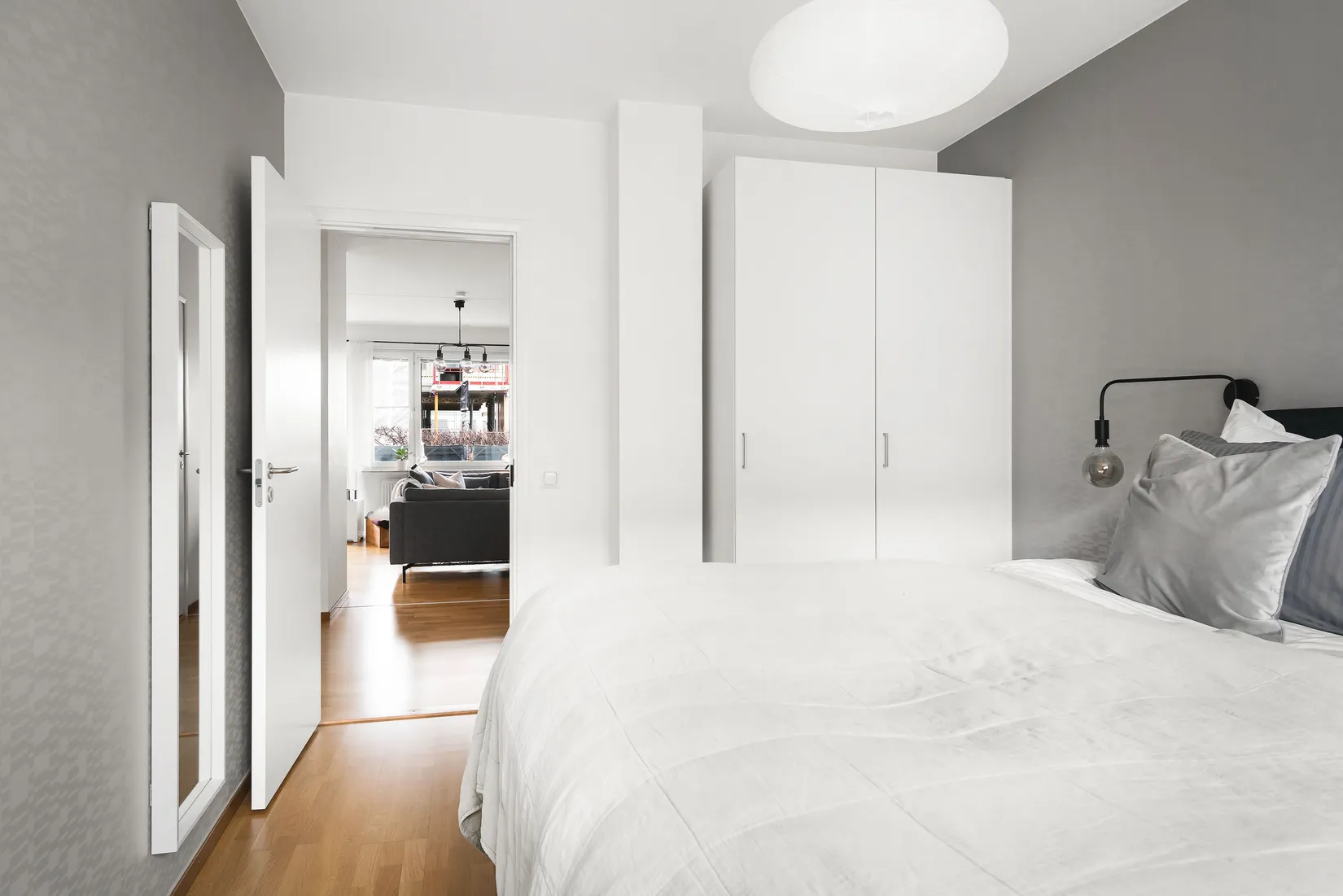 Bostadsrätt, Portalgatan 55, Kapellgärdet, Uppsala