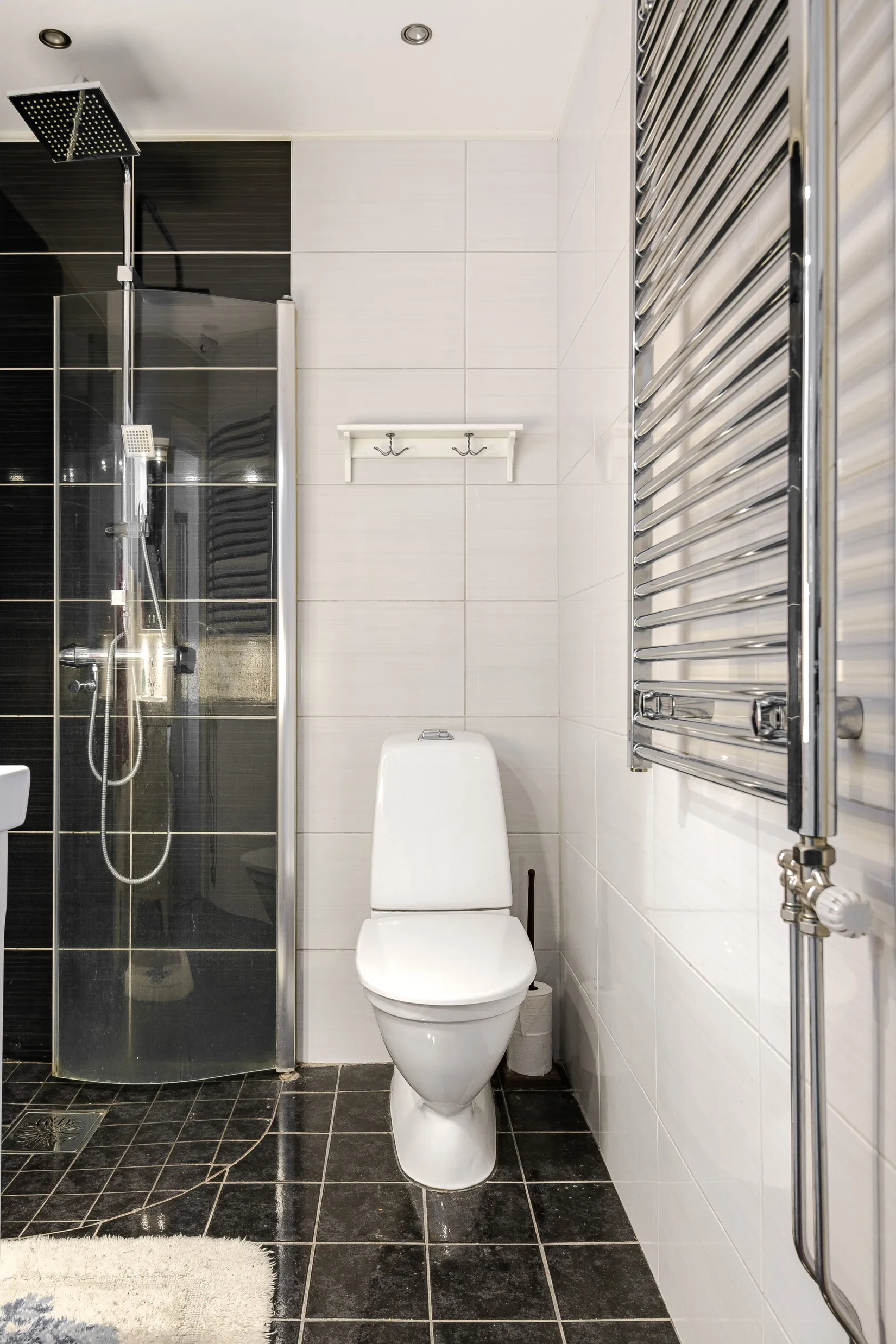 Villa, Radhus, Bågsträngsgatan 17, Åselby, Borlänge