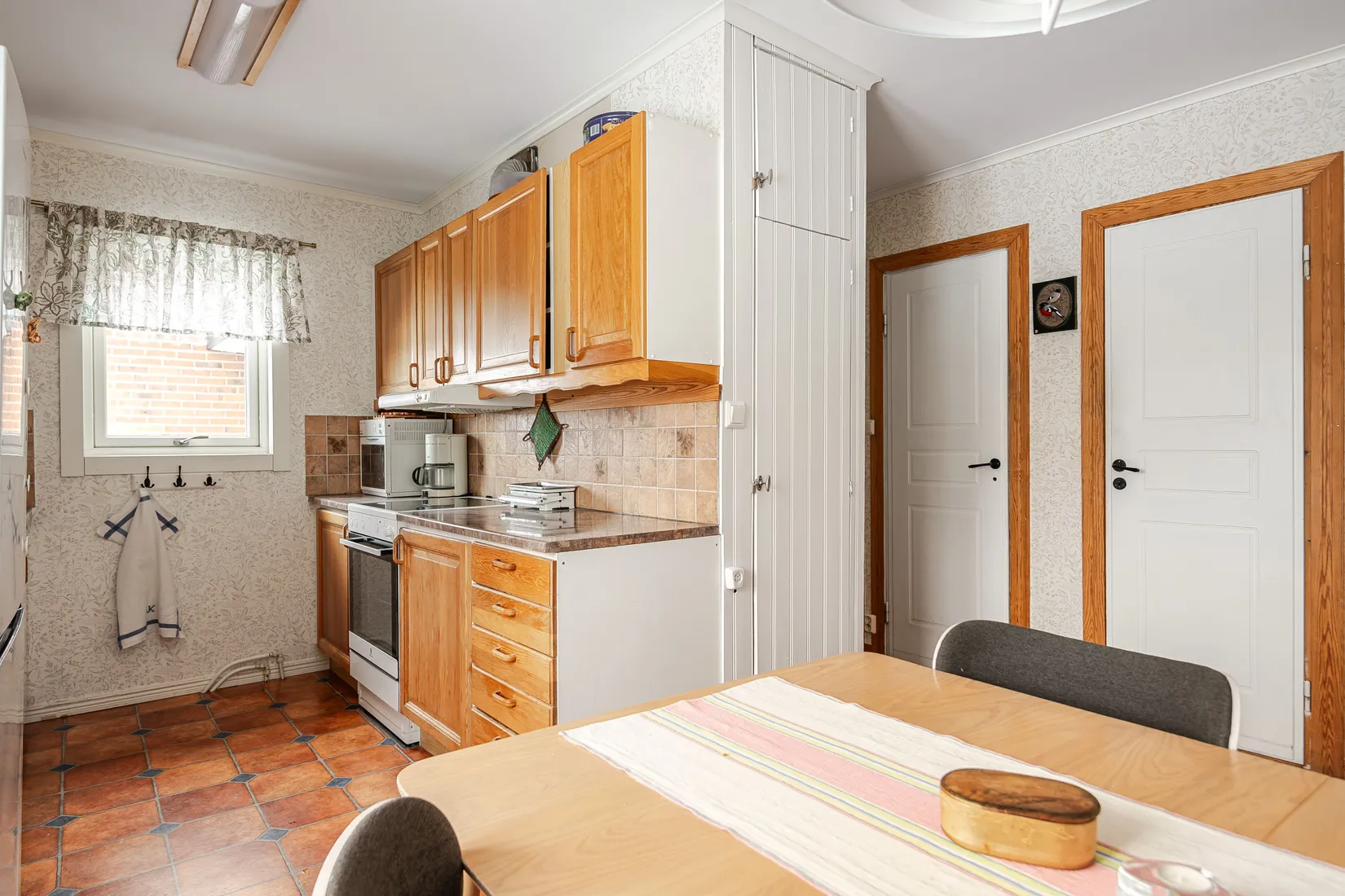 Villa, Radhus, Bågsträngsgatan 17, Åselby, Borlänge