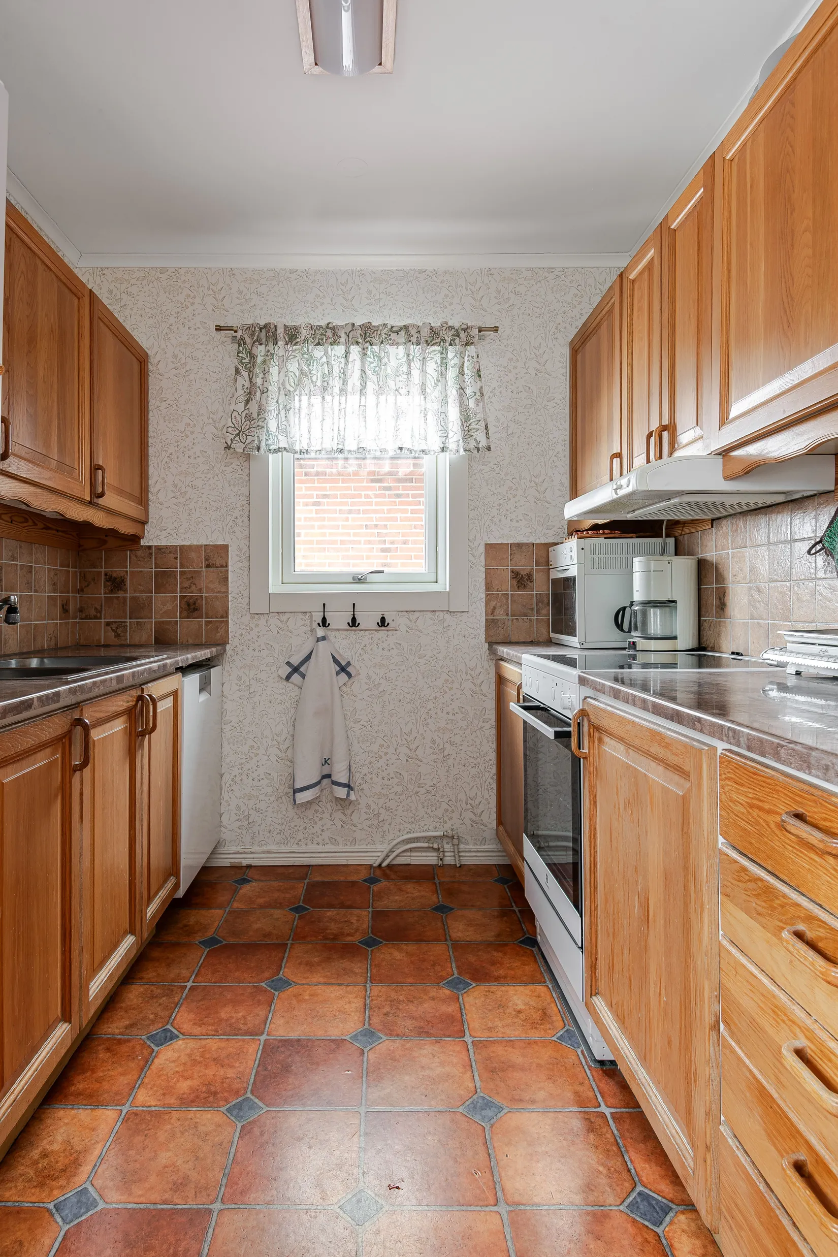 Villa, Radhus, Bågsträngsgatan 17, Åselby, Borlänge