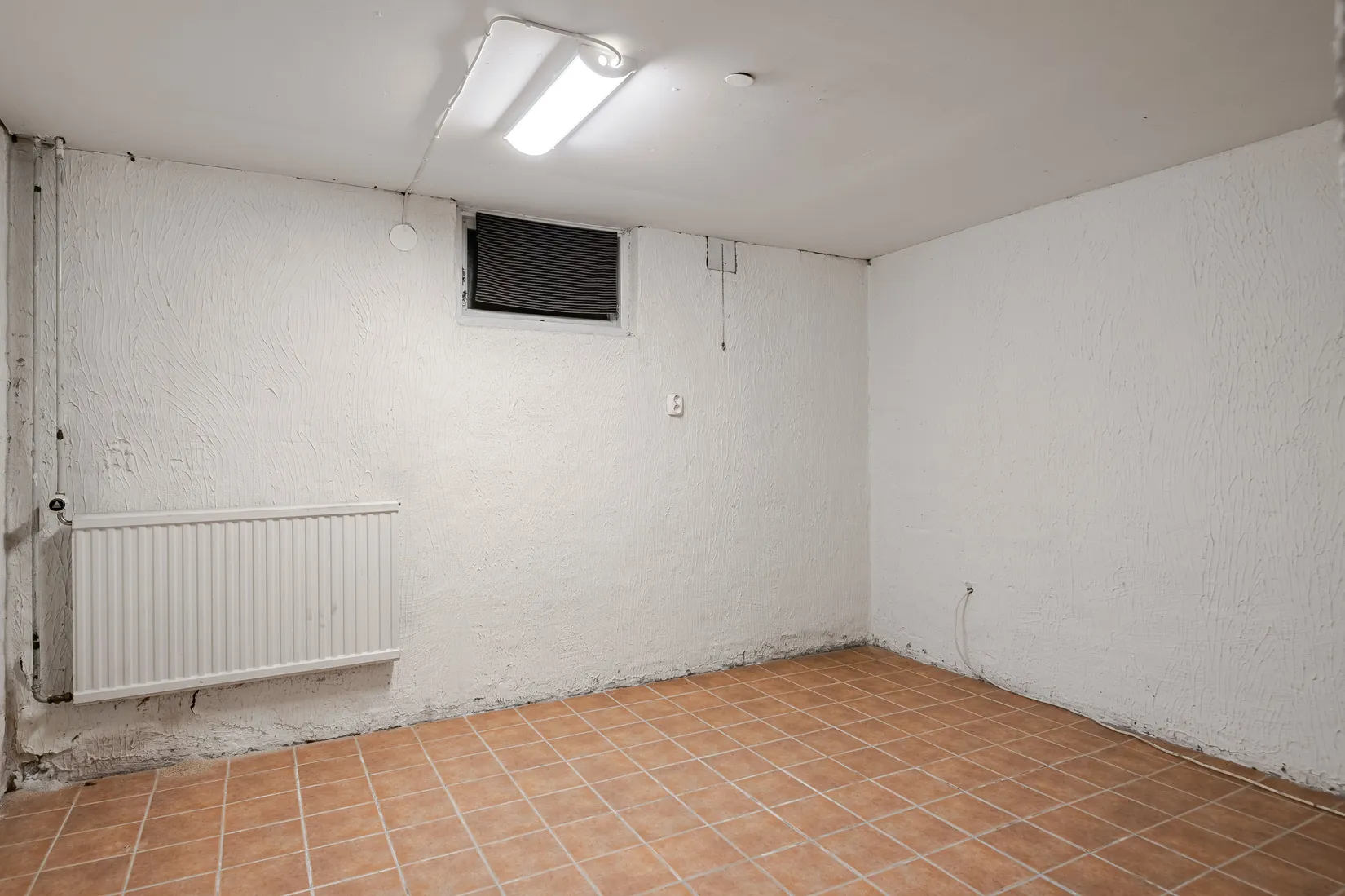 Villa, Radhus, Bågsträngsgatan 17, Åselby, Borlänge