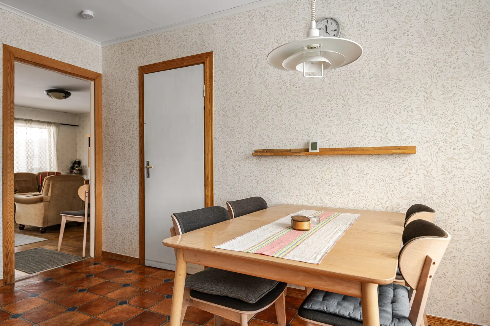 Villa, Radhus, Bågsträngsgatan 17, Åselby, Borlänge