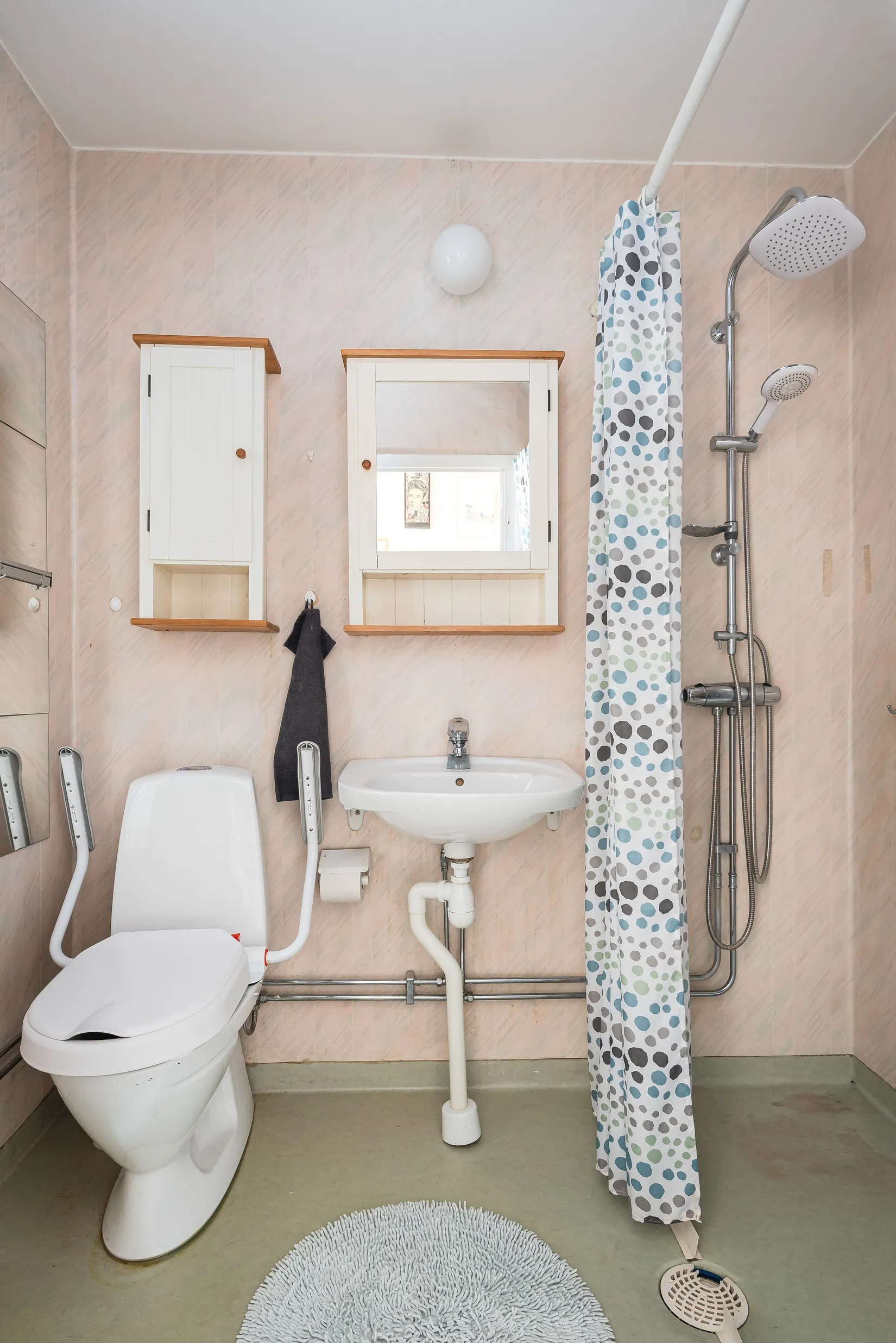 Bostadsrätt, Storgatan 52A, Centralt, Sundsvall