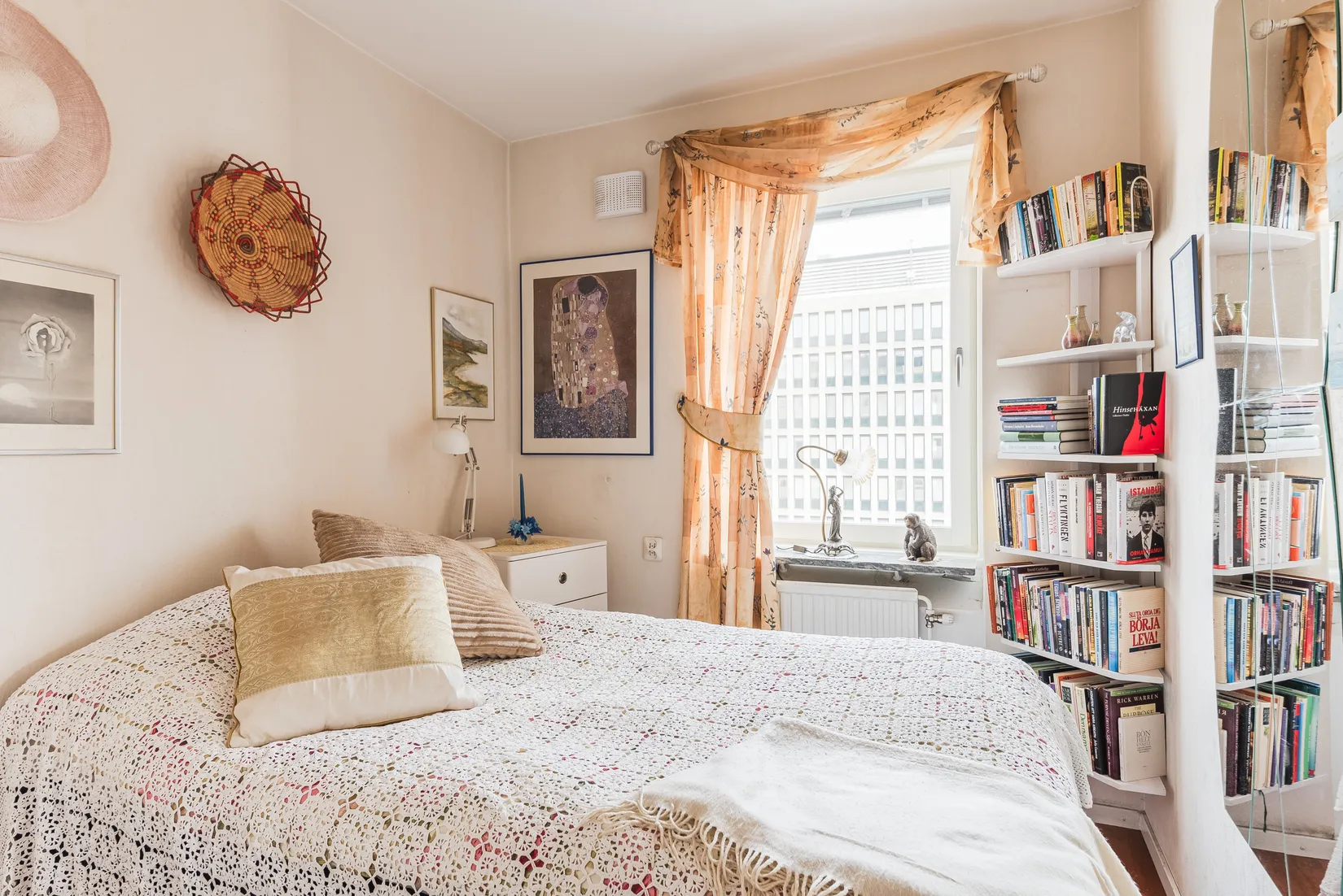 Bostadsrätt, Storgatan 52A, Centralt, Sundsvall