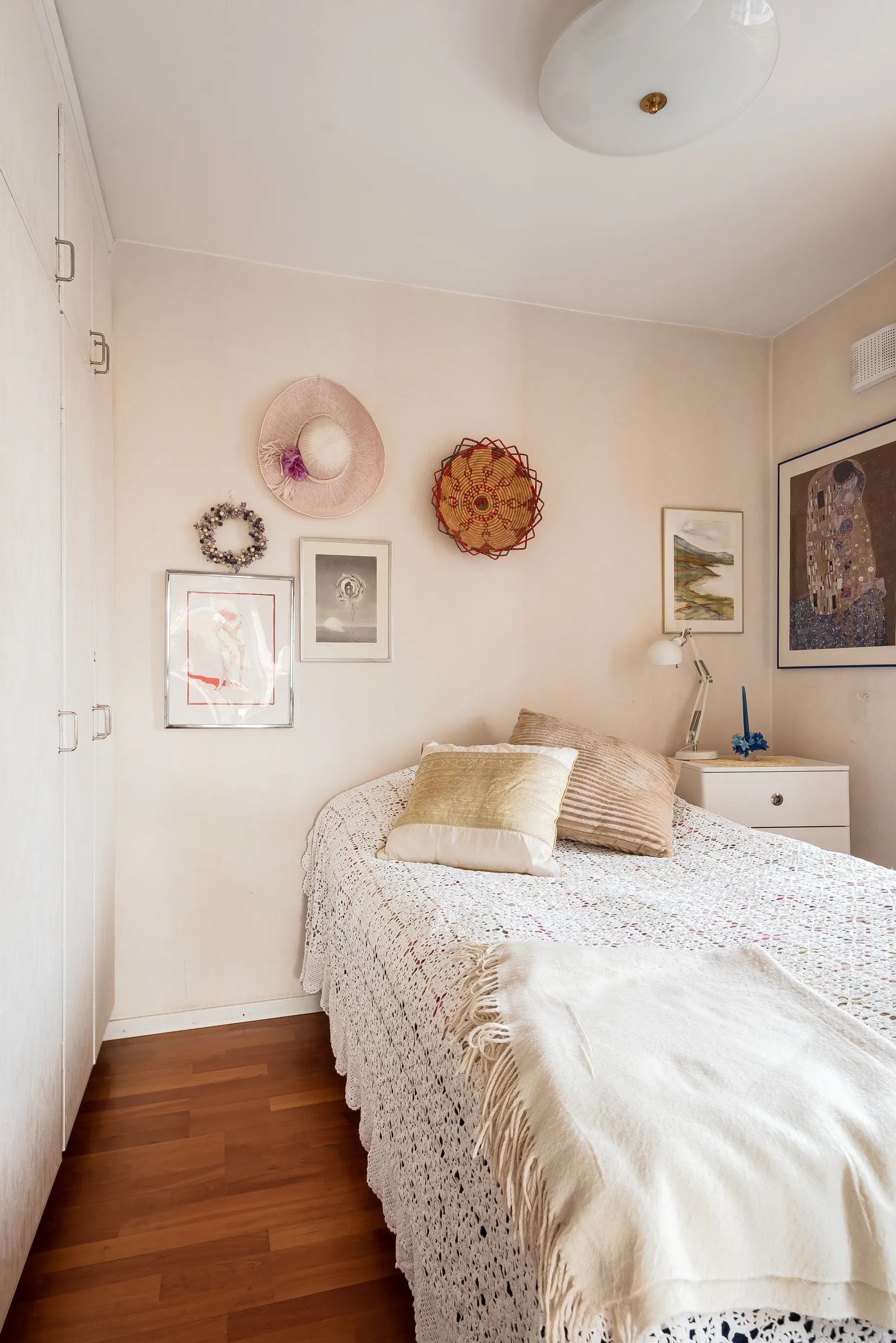 Bostadsrätt, Storgatan 52A, Centralt, Sundsvall