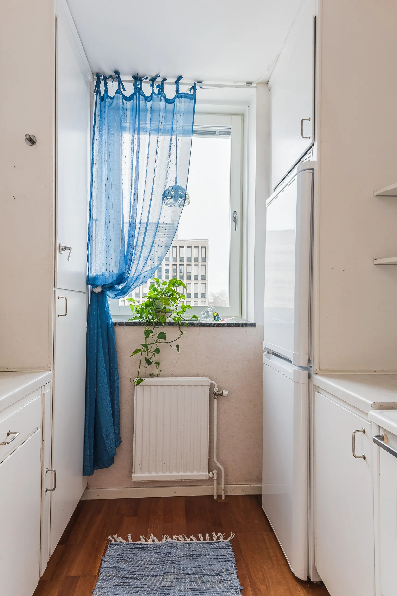 Bostadsrätt, Storgatan 52A, Centralt, Sundsvall