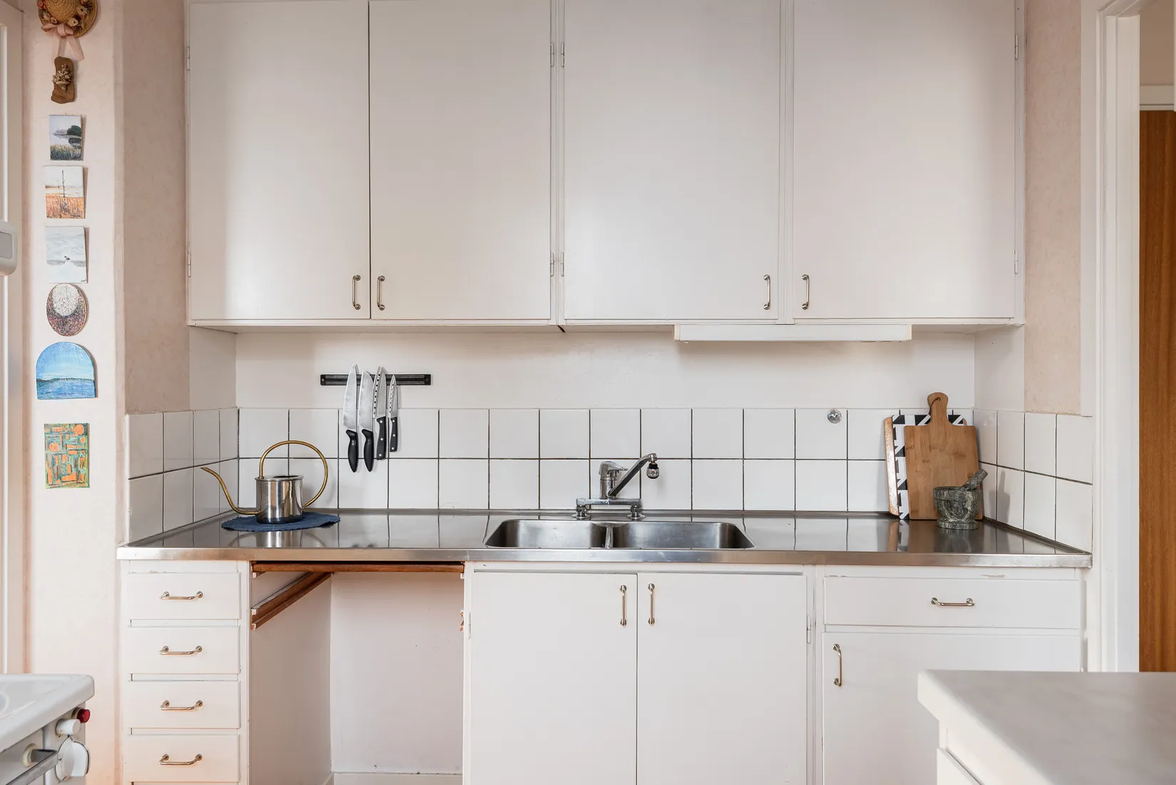 Bostadsrätt, Storgatan 52A, Centralt, Sundsvall