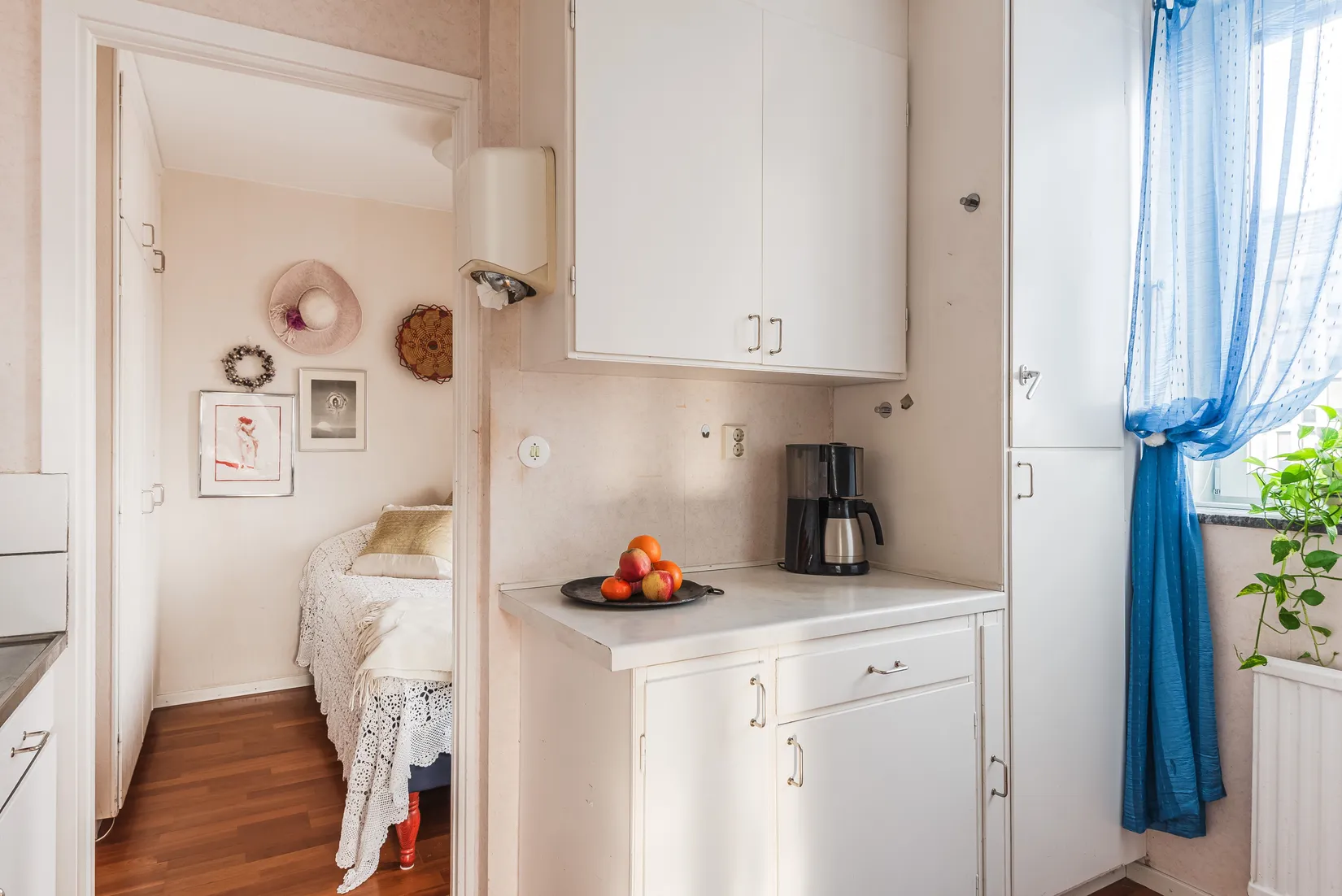 Bostadsrätt, Storgatan 52A, Centralt, Sundsvall