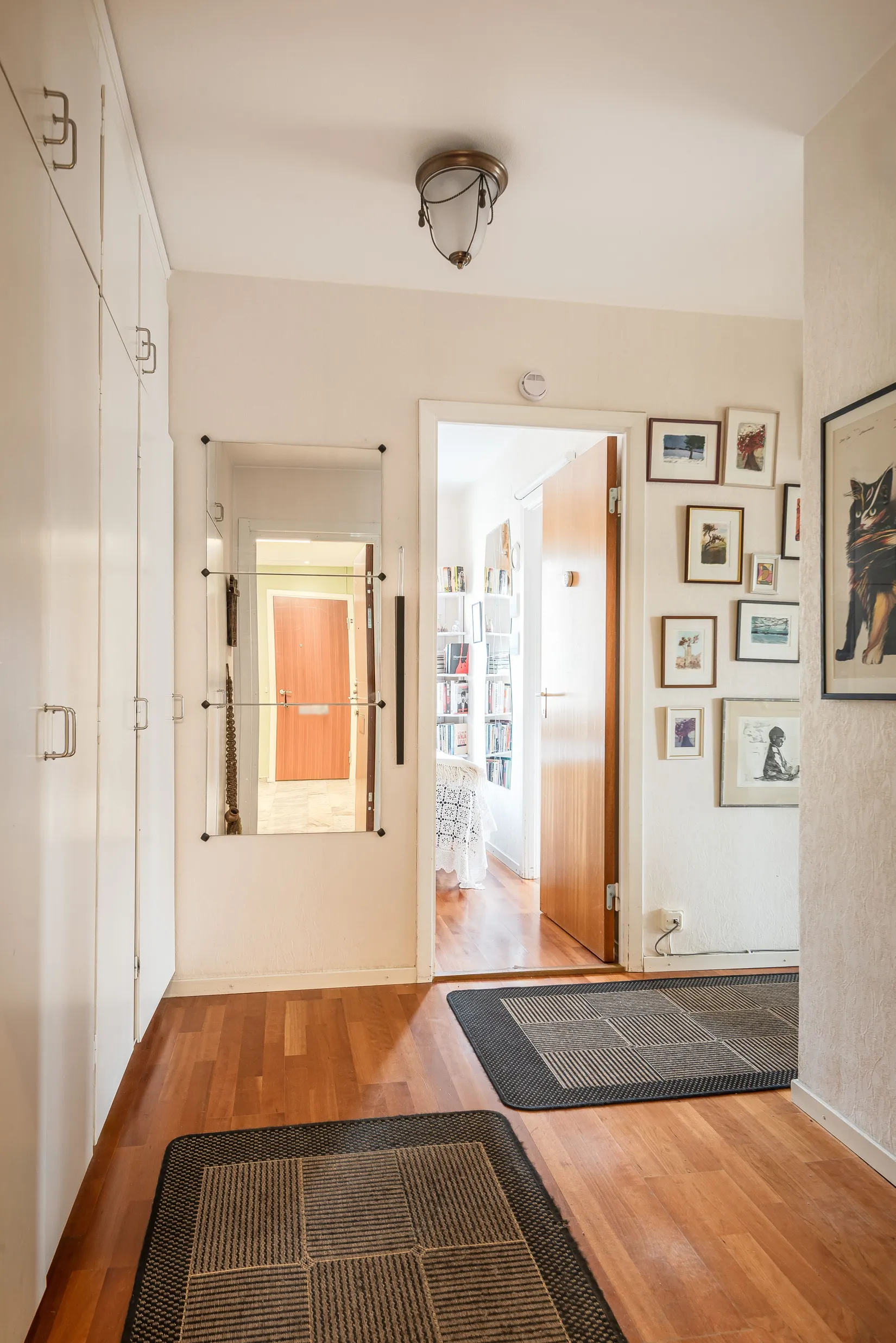 Bostadsrätt, Storgatan 52A, Centralt, Sundsvall