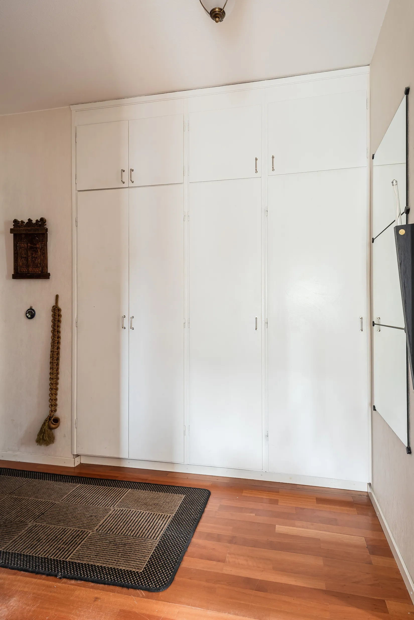 Bostadsrätt, Storgatan 52A, Centralt, Sundsvall