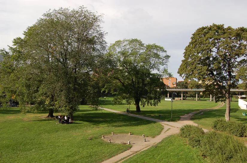 Bostadsrätt, Lilla Västerbron 14, 10 vån, Kungsholmen Fridhemsplan, Stockholm