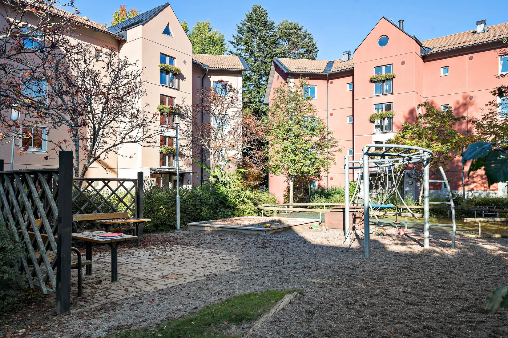 Bostadsrätt, Eksätravägen 138, Södra Gottsunda, Uppsala