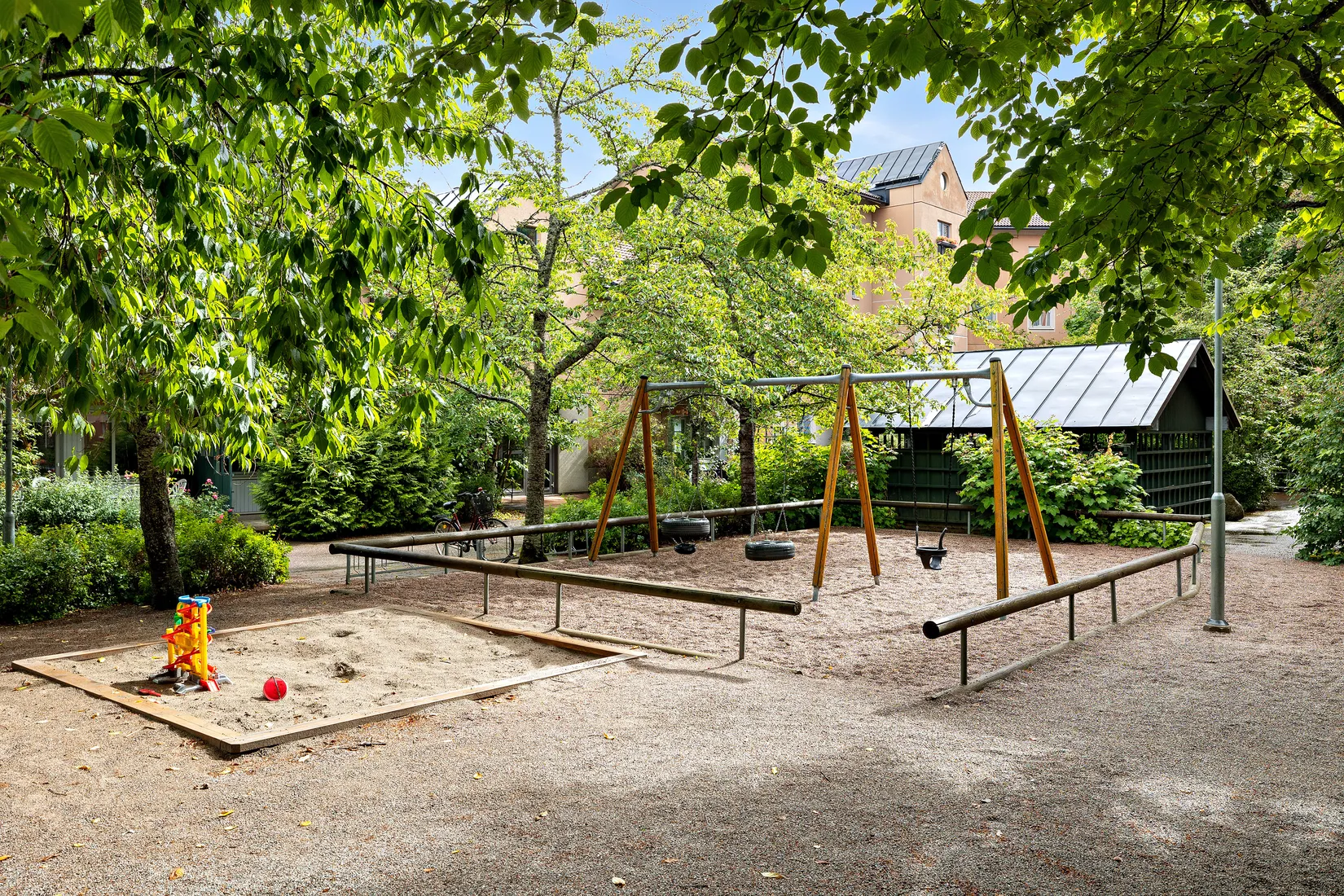 Bostadsrätt, Eksätravägen 138, Södra Gottsunda, Uppsala
