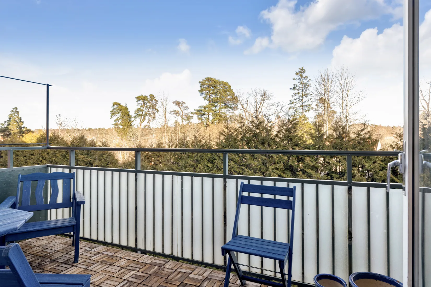 Bostadsrätt, Eksätravägen 138, Södra Gottsunda, Uppsala