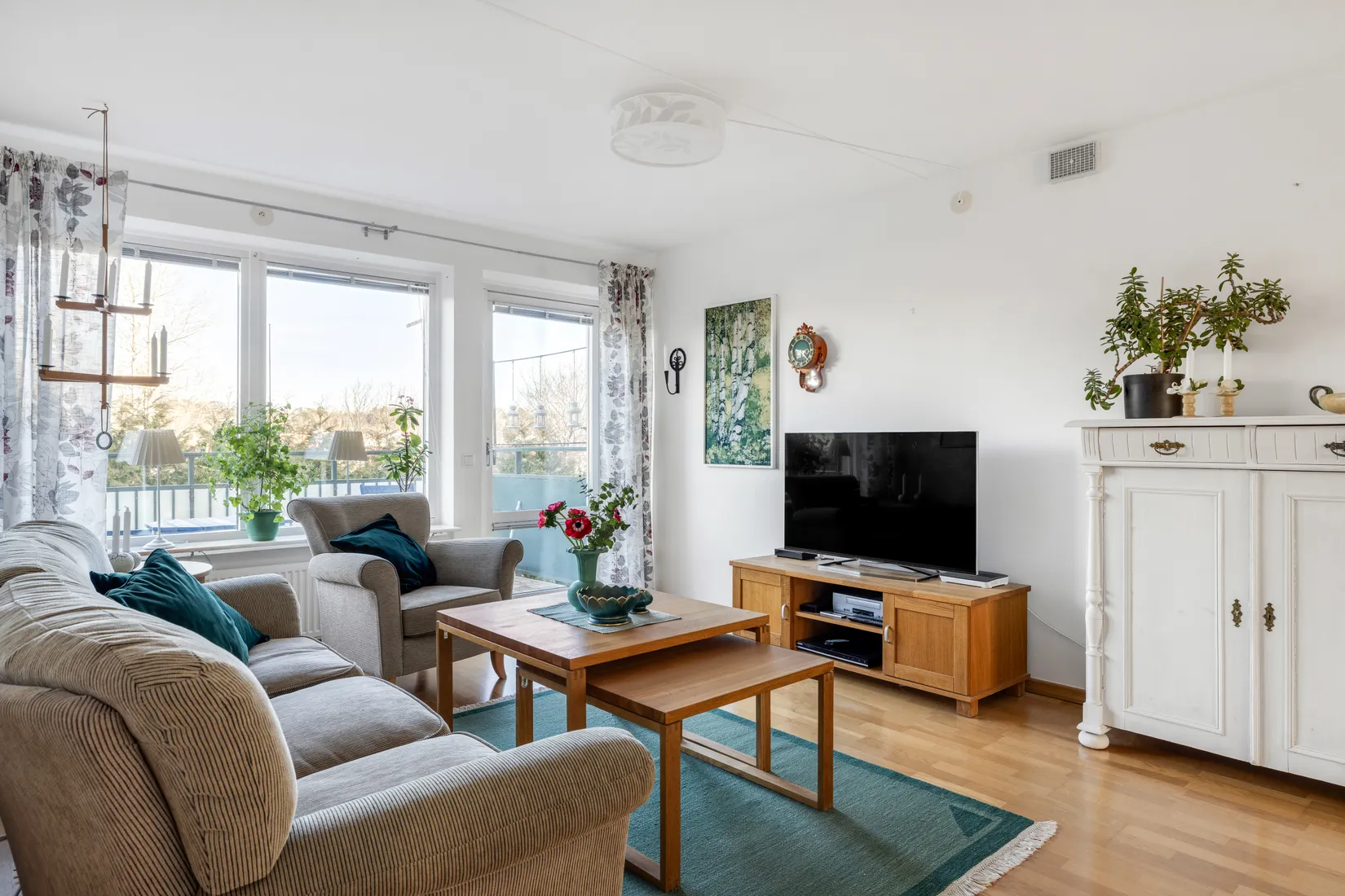 Bostadsrätt, Eksätravägen 138, Södra Gottsunda, Uppsala