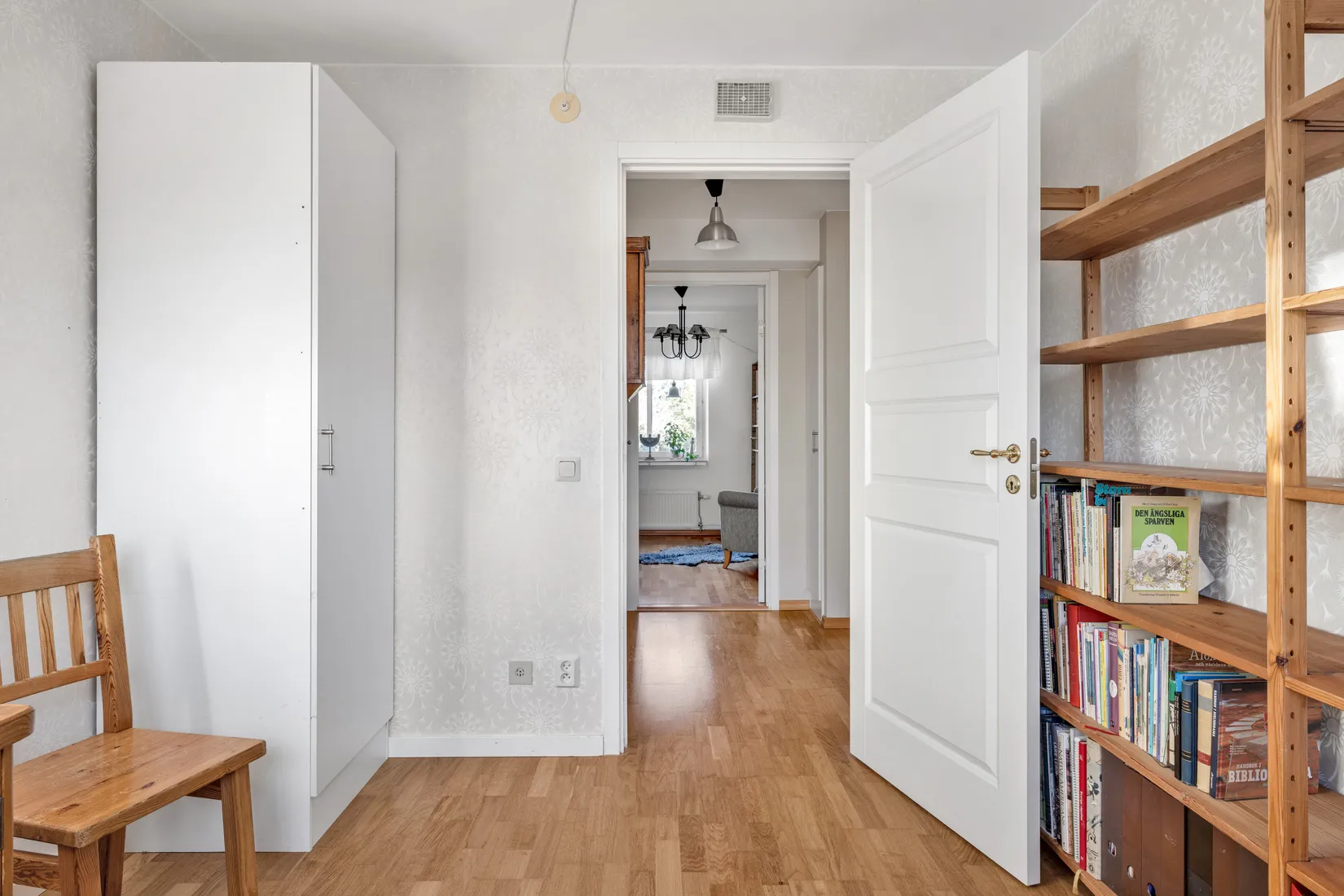 Bostadsrätt, Eksätravägen 138, Södra Gottsunda, Uppsala