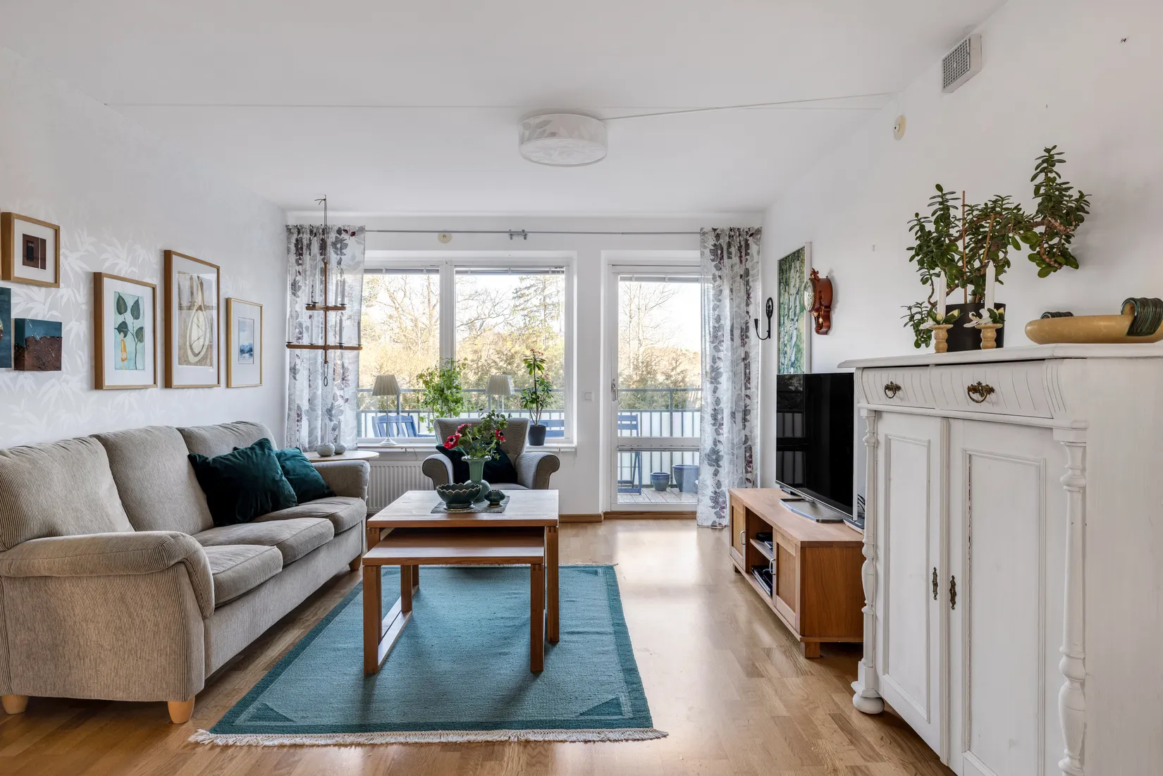 Bostadsrätt, Eksätravägen 138, Södra Gottsunda, Uppsala