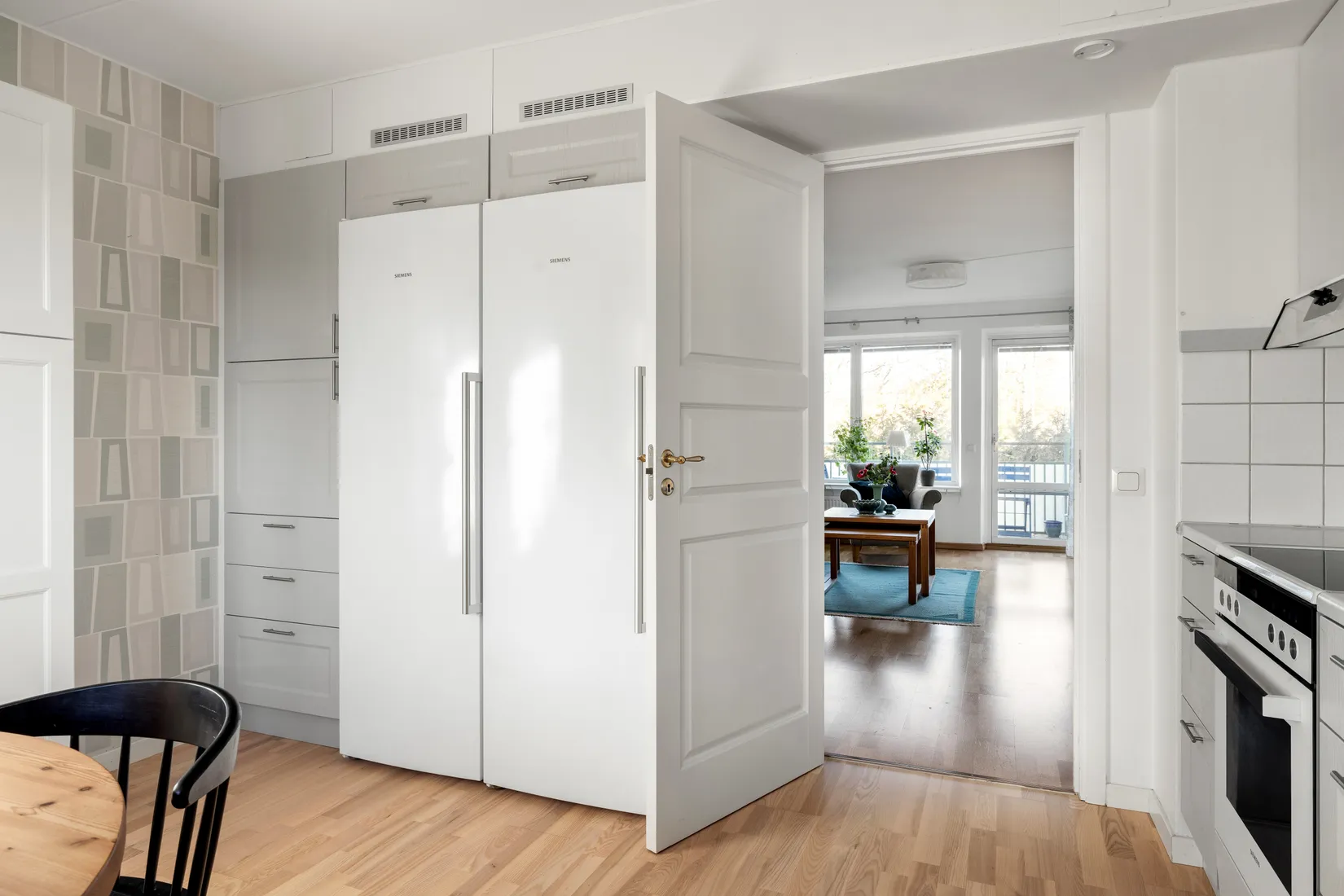 Bostadsrätt, Eksätravägen 138, Södra Gottsunda, Uppsala