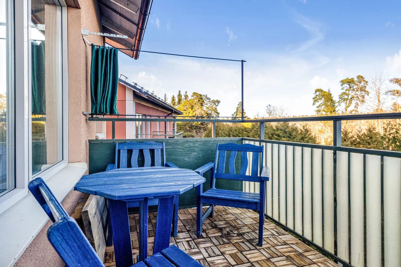 Bostadsrätt, Eksätravägen 138, Södra Gottsunda, Uppsala