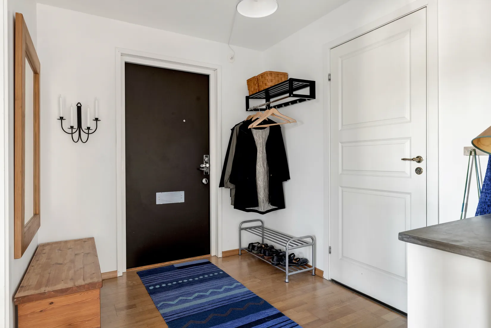 Bostadsrätt, Eksätravägen 138, Södra Gottsunda, Uppsala