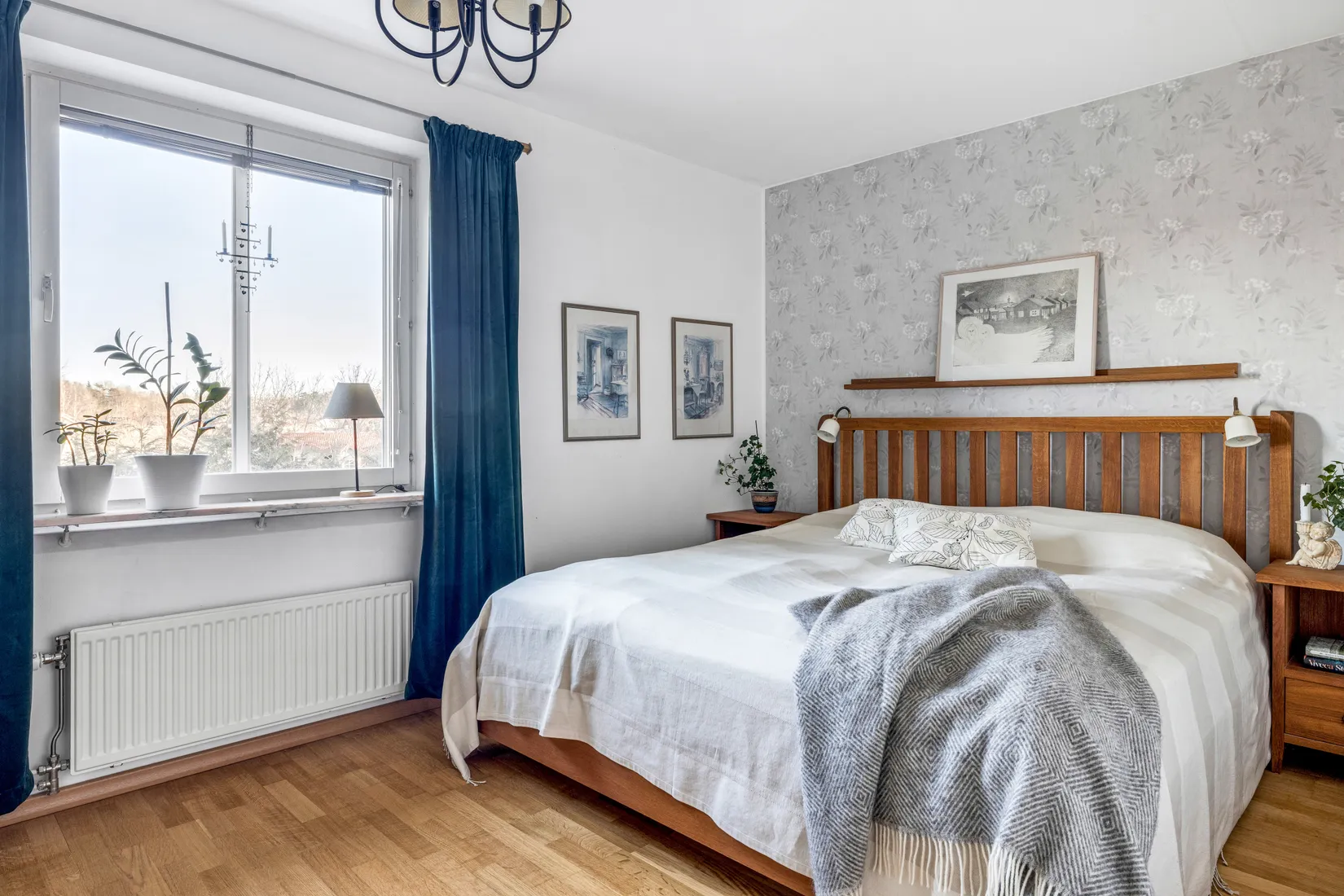 Bostadsrätt, Eksätravägen 138, Södra Gottsunda, Uppsala