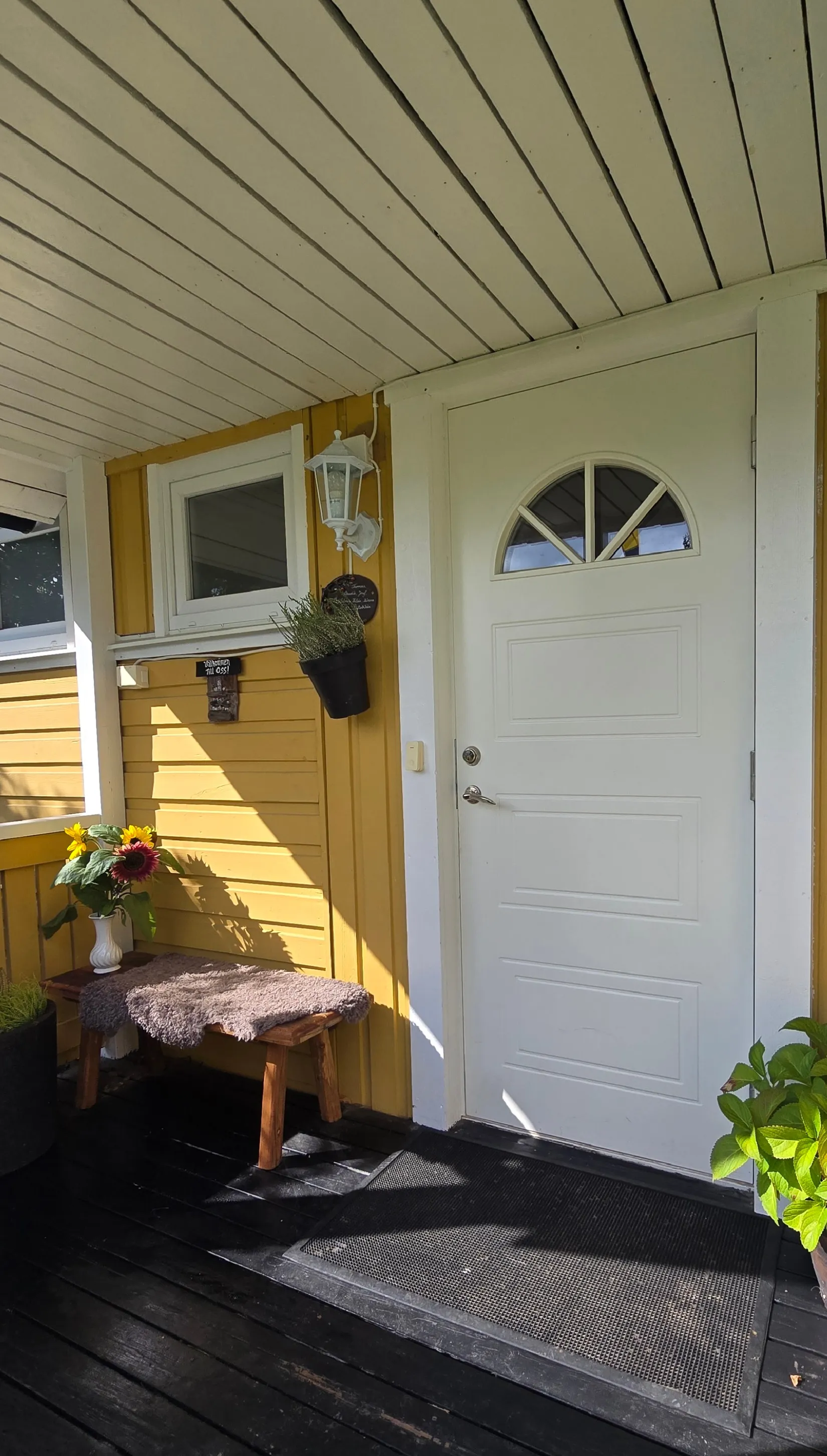 Villa, Tegvägen 1, Storvreta, Uppsala