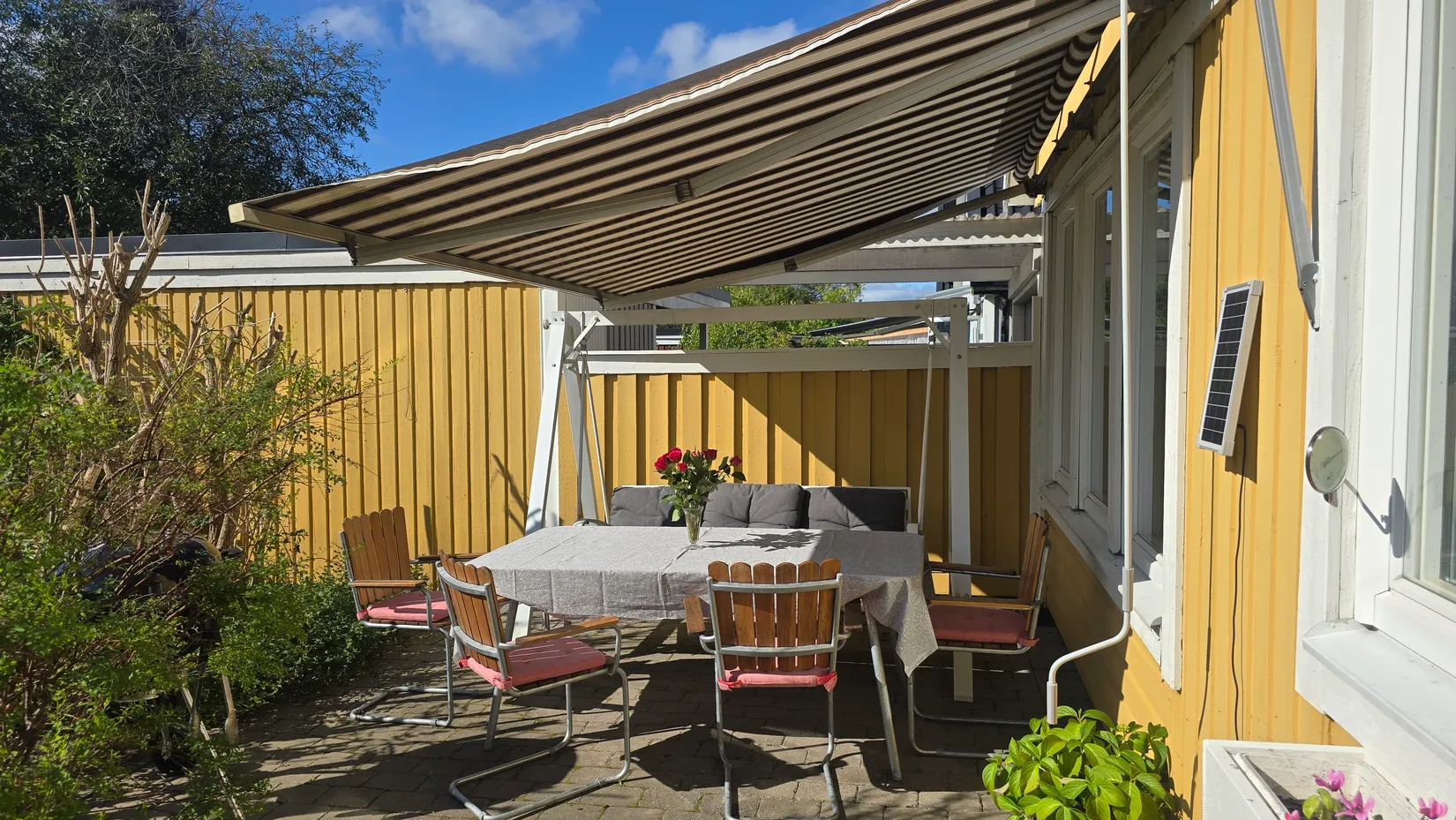 Villa, Tegvägen 1, Storvreta, Uppsala