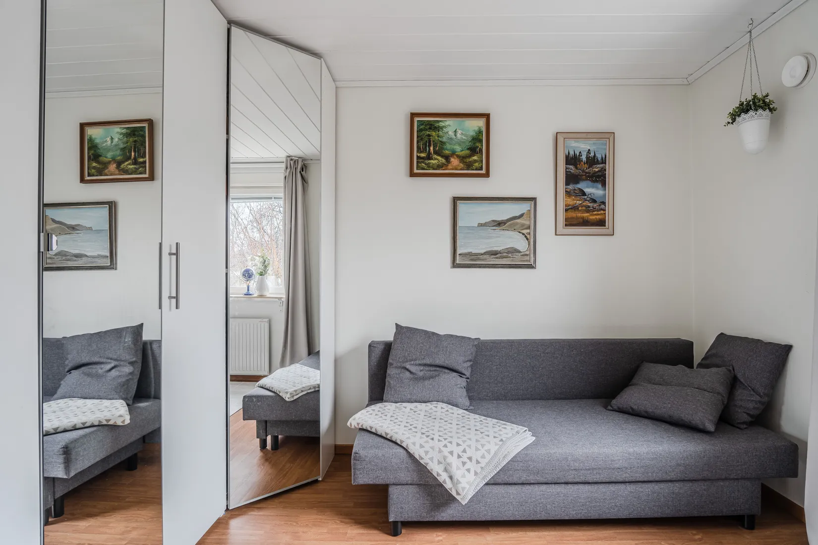 Villa, Tegvägen 1, Storvreta, Uppsala