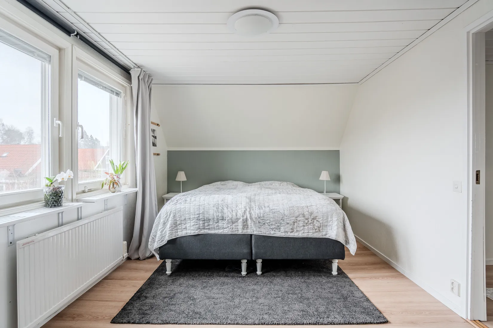 Villa, Tegvägen 1, Storvreta, Uppsala