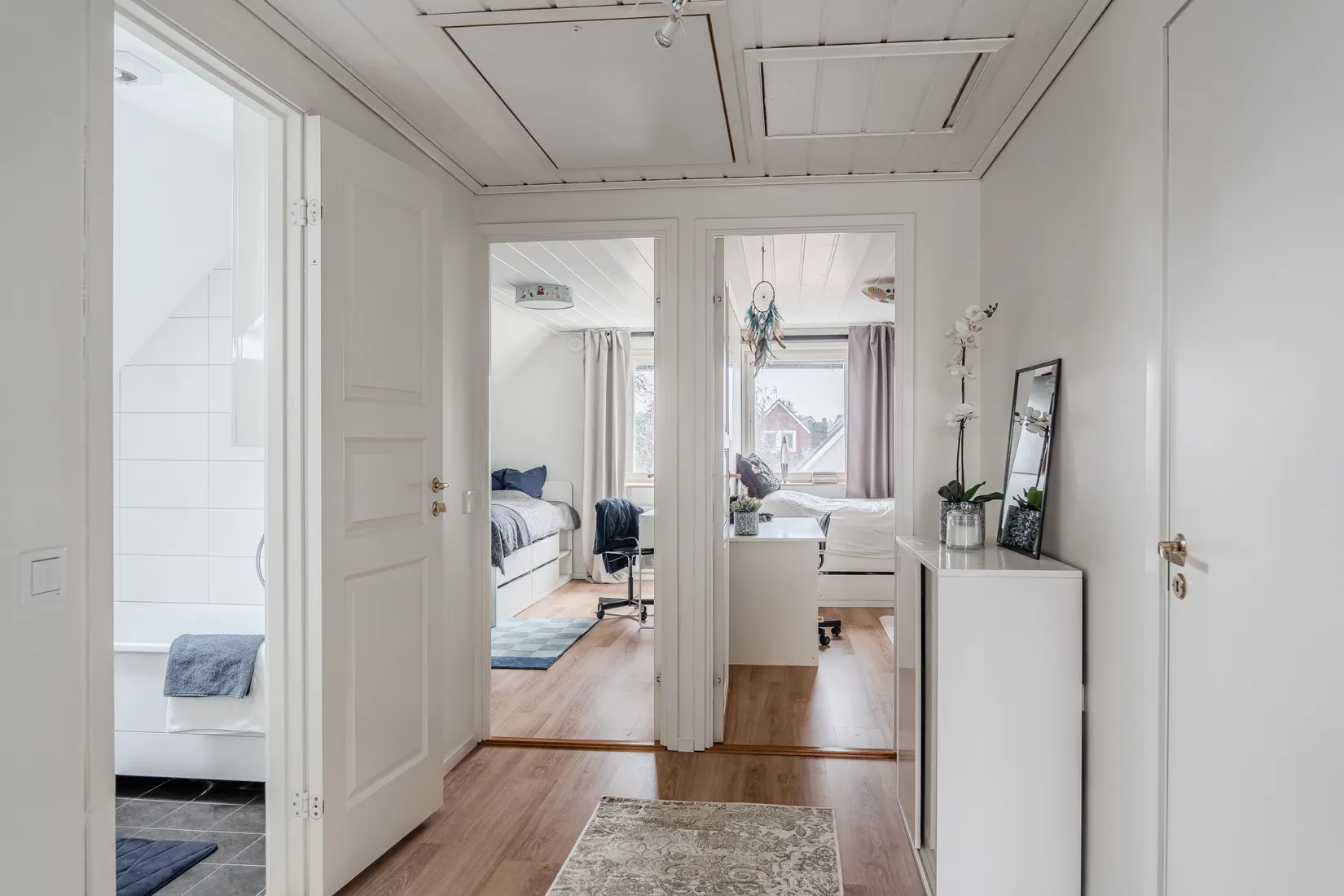 Villa, Tegvägen 1, Storvreta, Uppsala