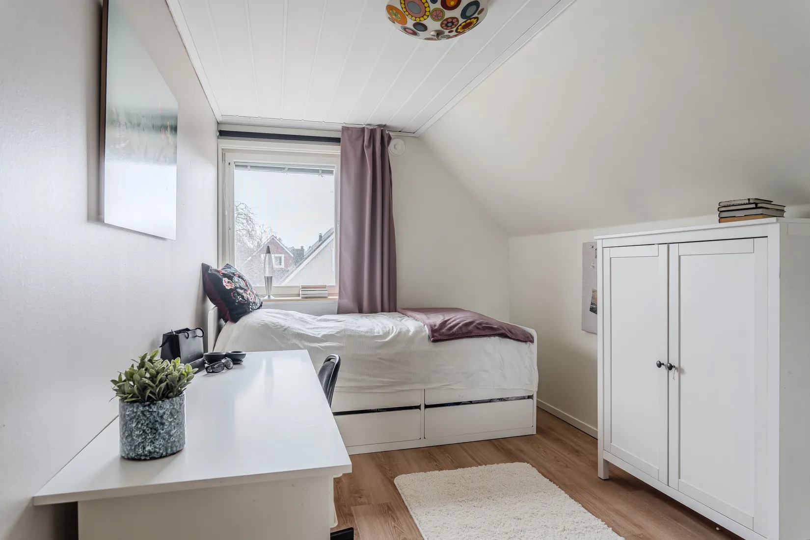 Villa, Tegvägen 1, Storvreta, Uppsala