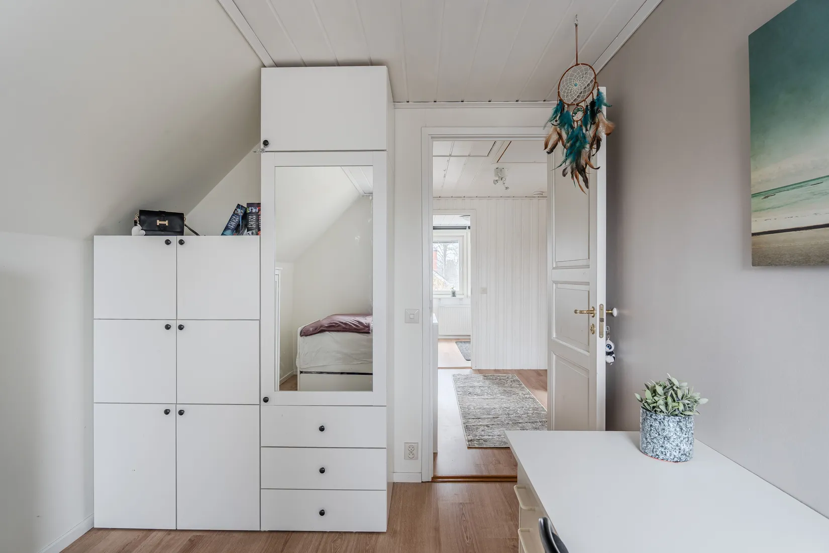 Villa, Tegvägen 1, Storvreta, Uppsala