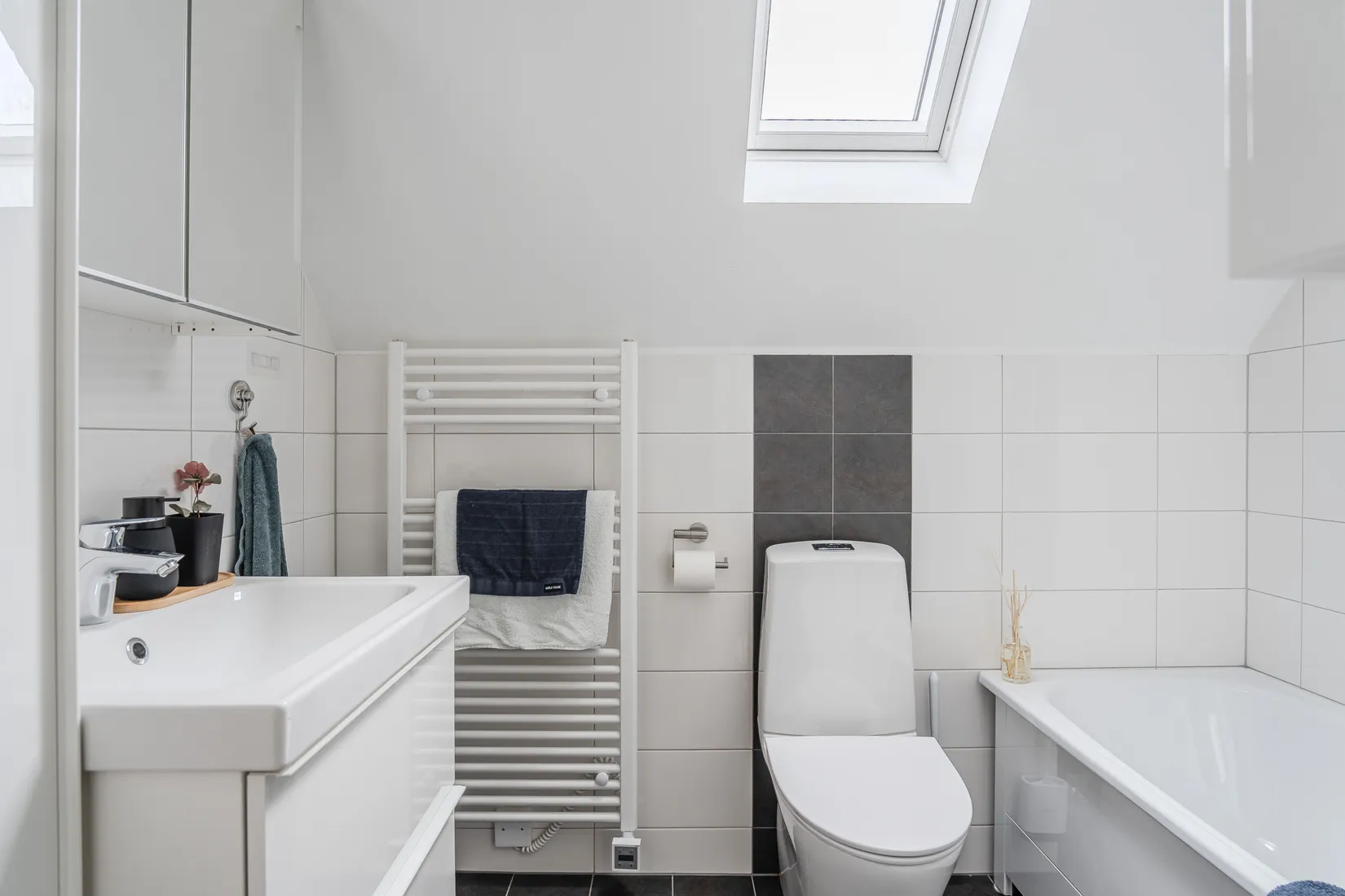 Villa, Tegvägen 1, Storvreta, Uppsala