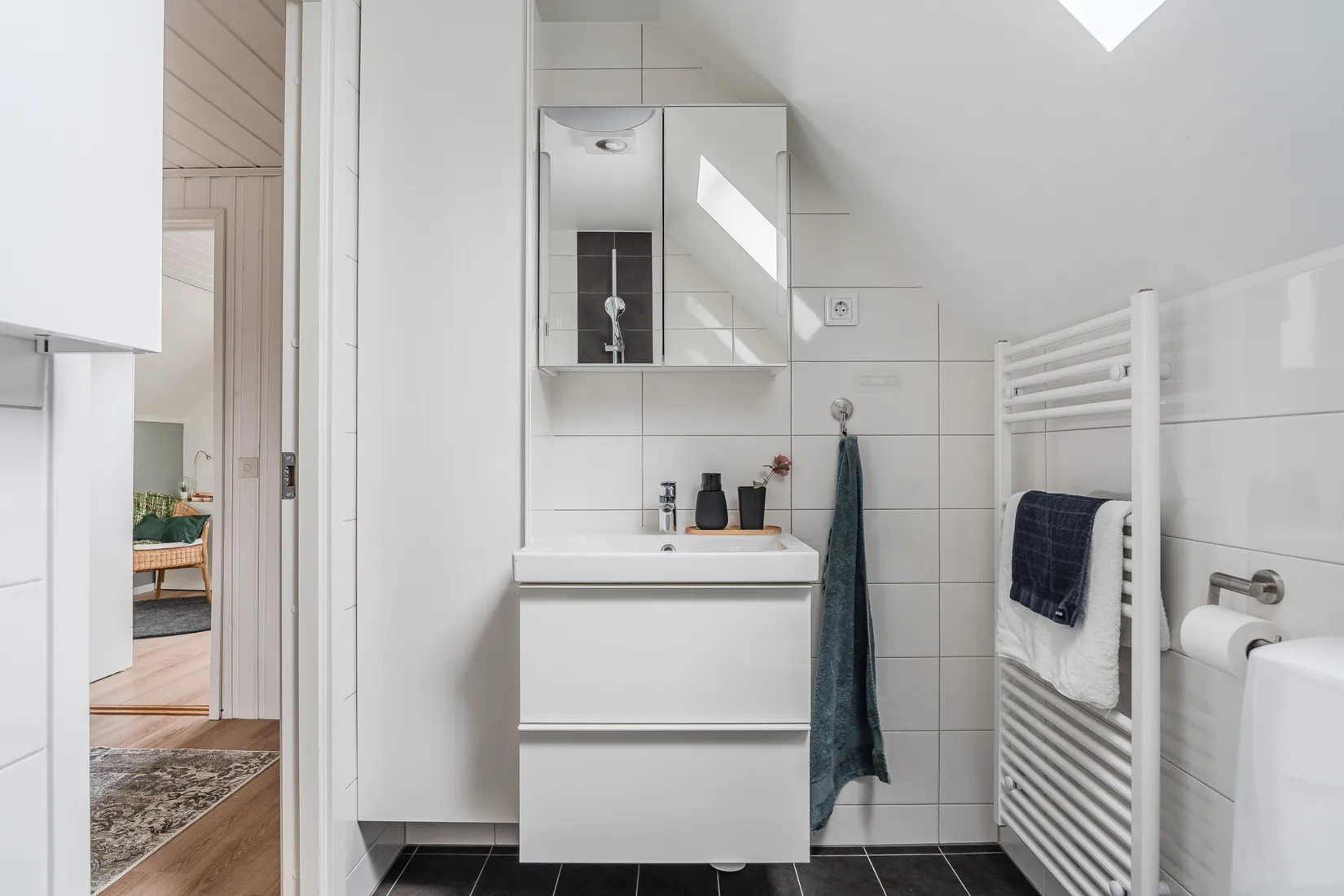 Villa, Tegvägen 1, Storvreta, Uppsala