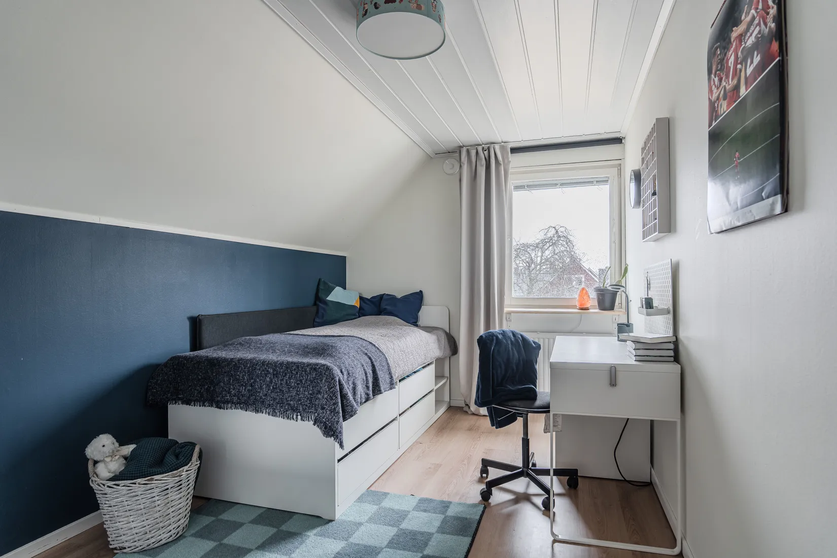 Villa, Tegvägen 1, Storvreta, Uppsala