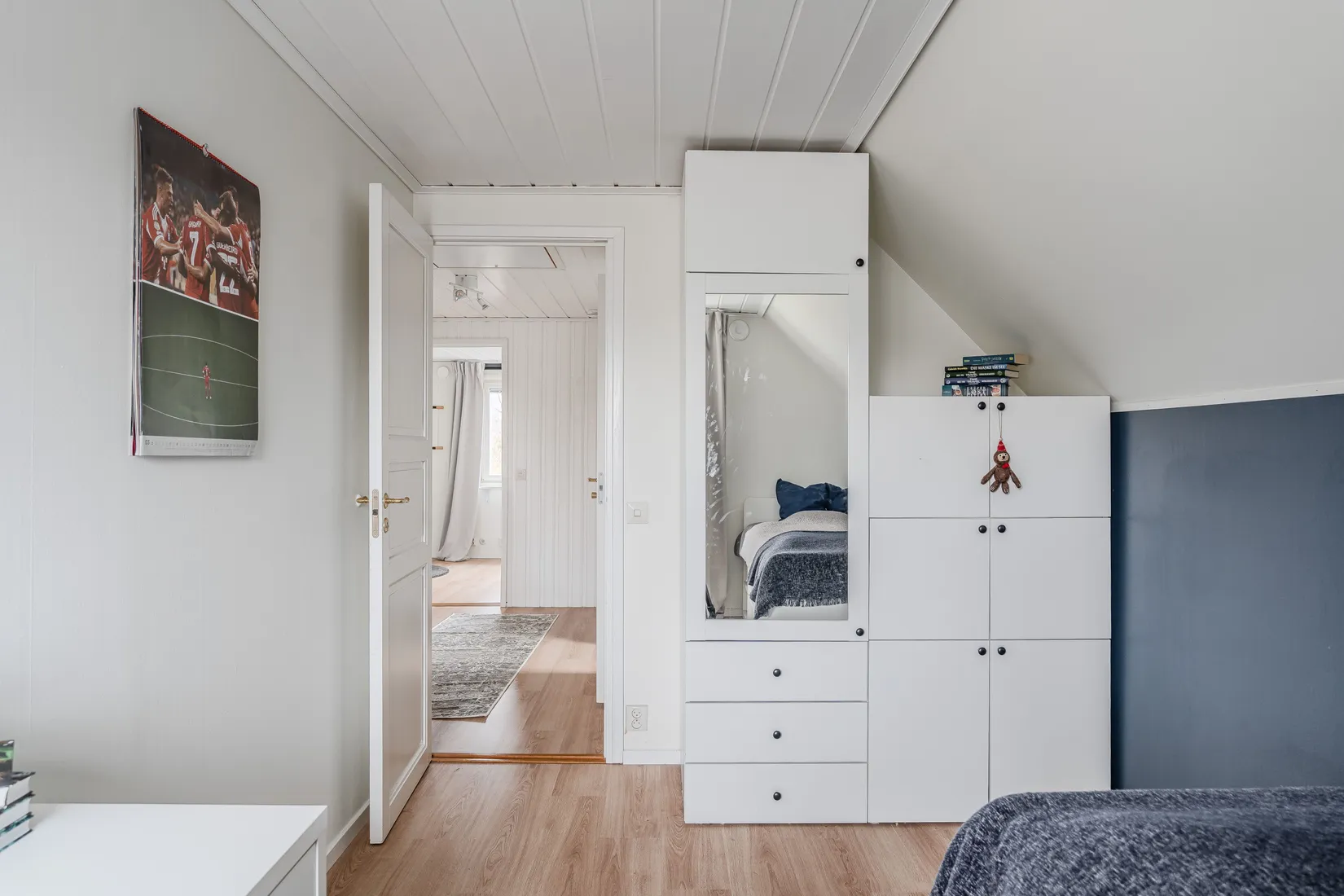 Villa, Tegvägen 1, Storvreta, Uppsala