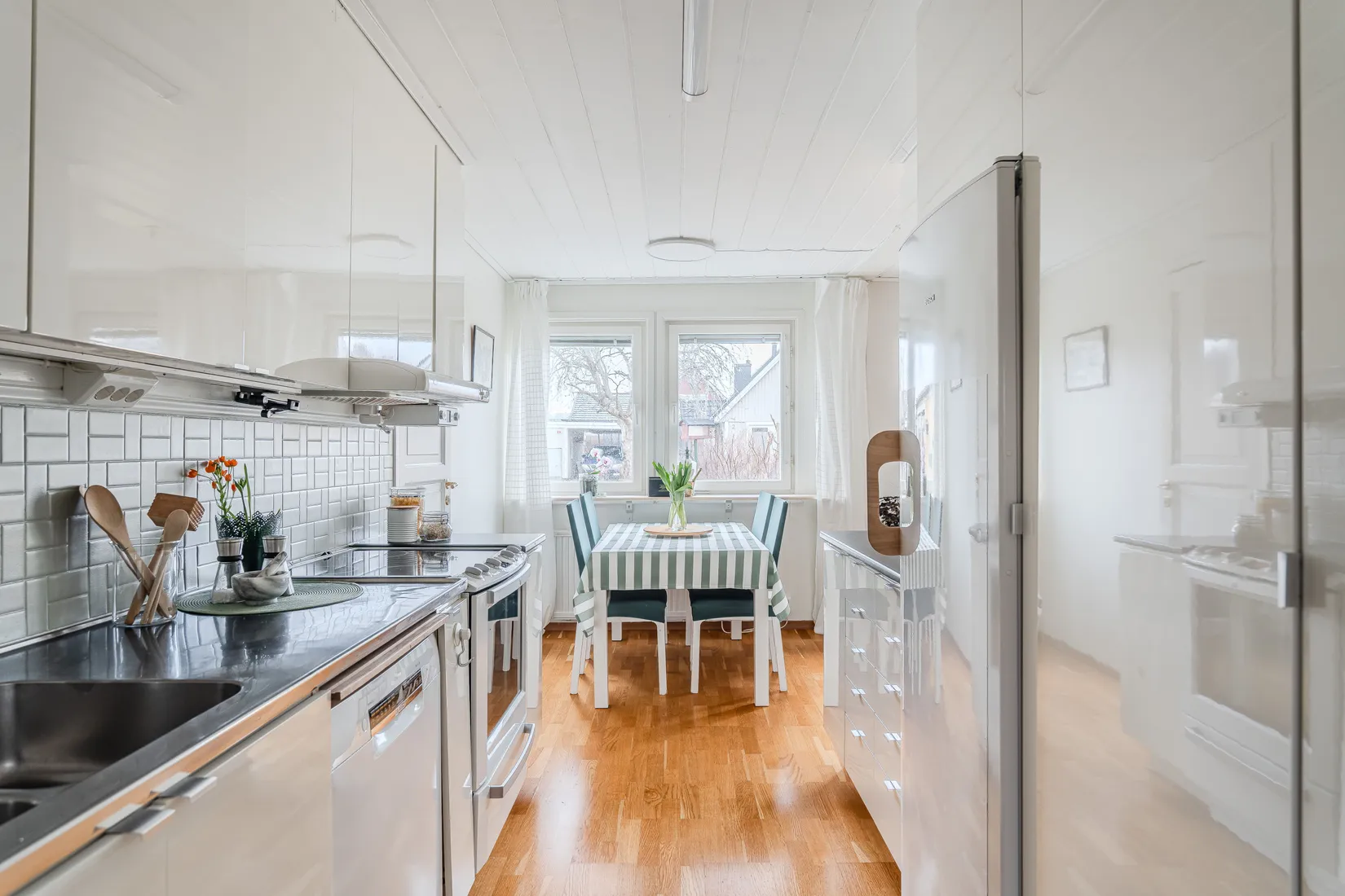 Villa, Tegvägen 1, Storvreta, Uppsala