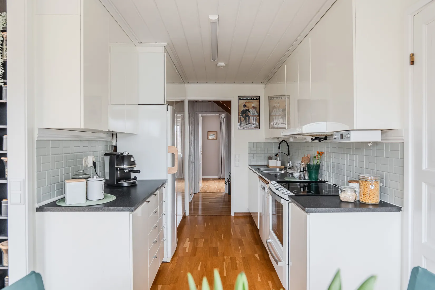 Villa, Tegvägen 1, Storvreta, Uppsala